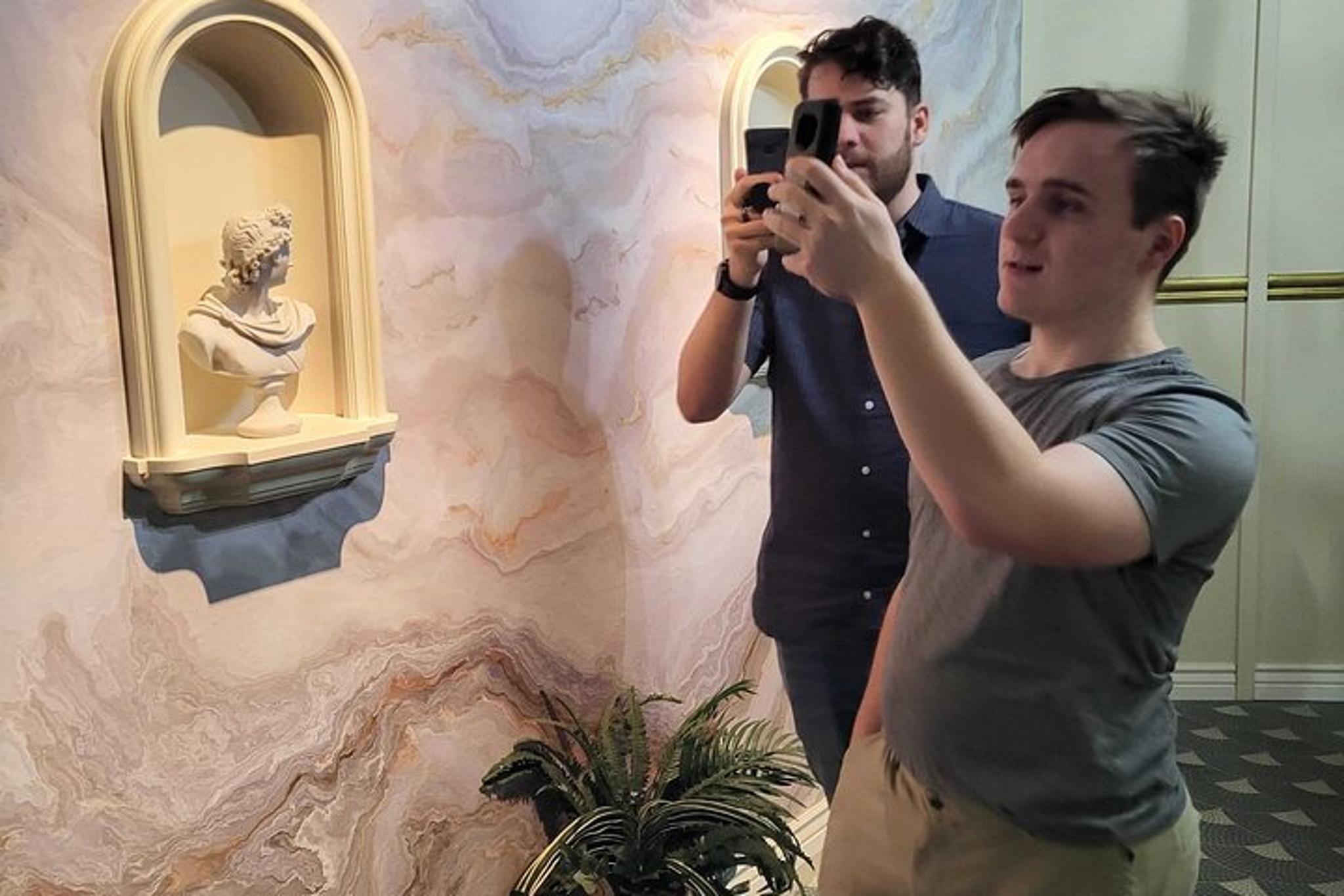 Provo Augmented Reality Adventure - Image 6