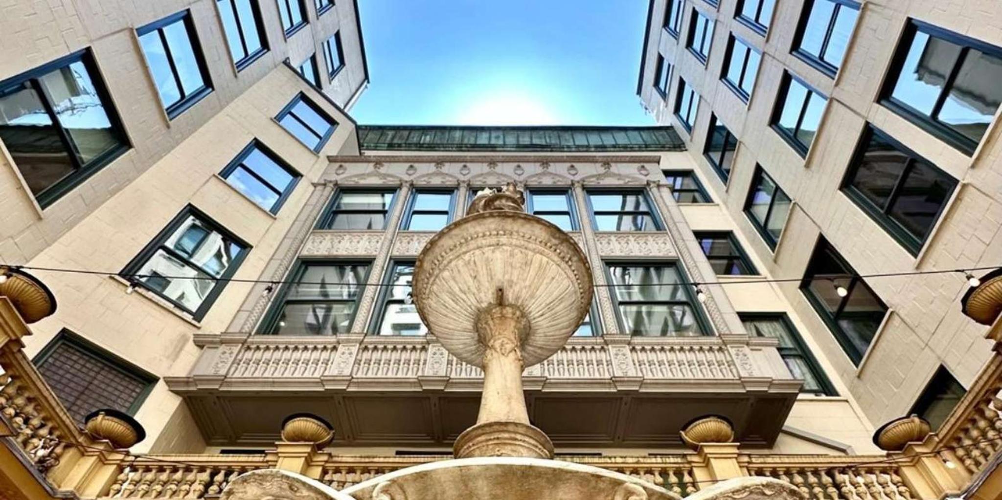 Chicago Fine Arts Building Walking Tour - Image 5