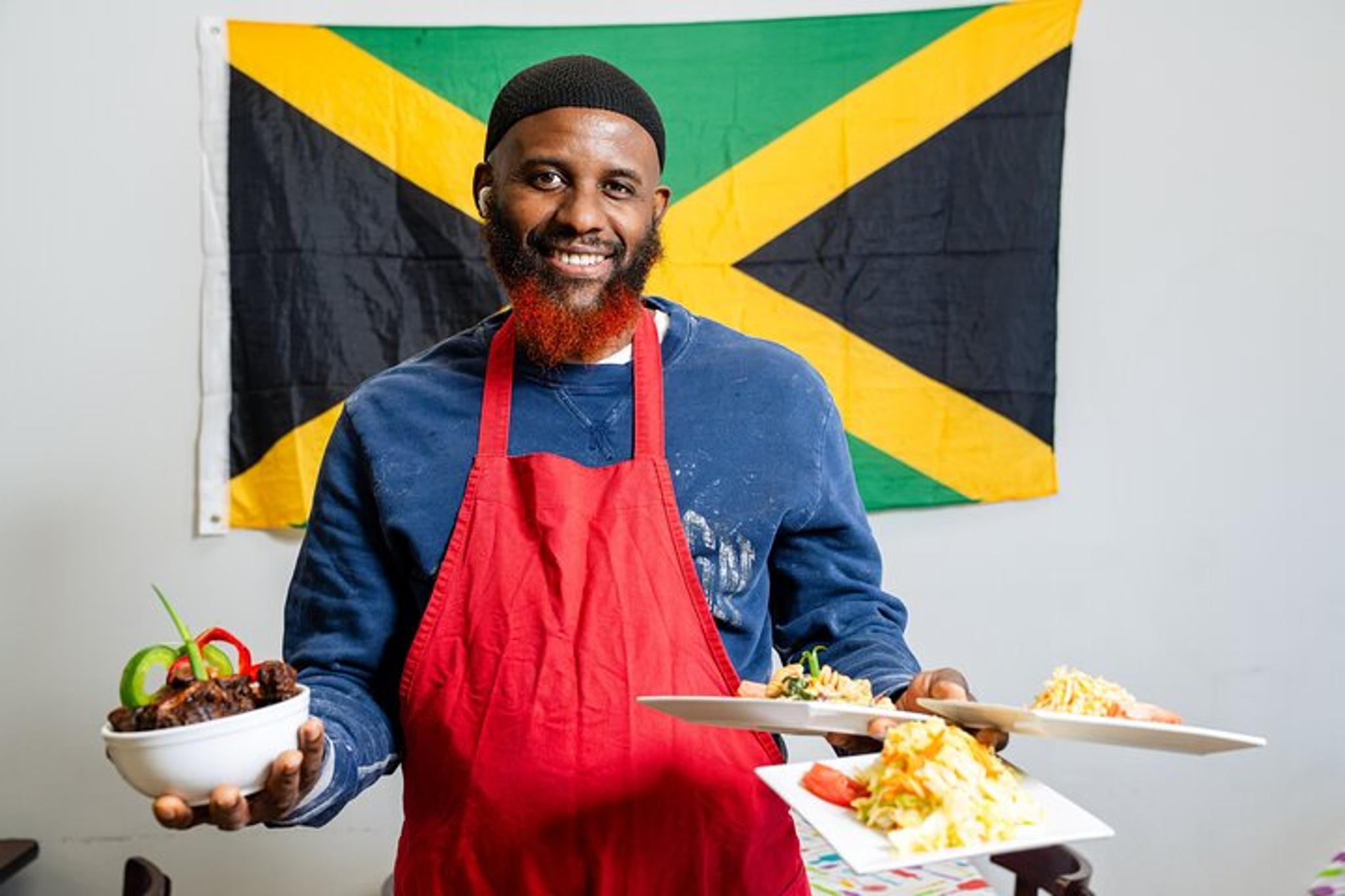 Philadelphia Africatown Walking Food Tour - Image 5