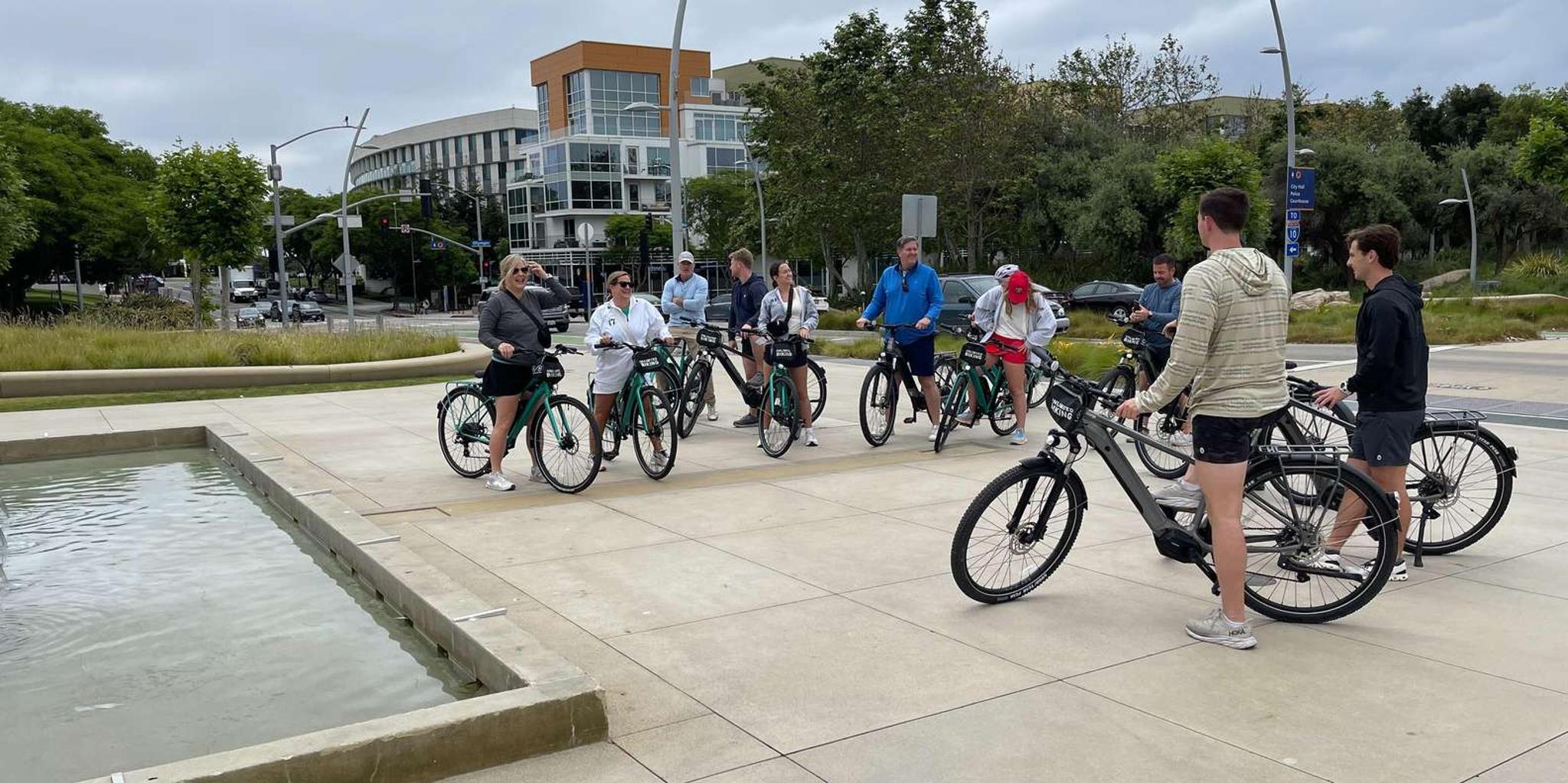 Santa Monica and Venice Beach Bike Tour - Image 4