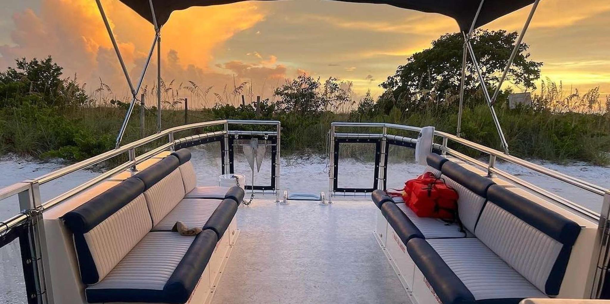 Naples Sunset Cruise in Naples Bay - Image 2