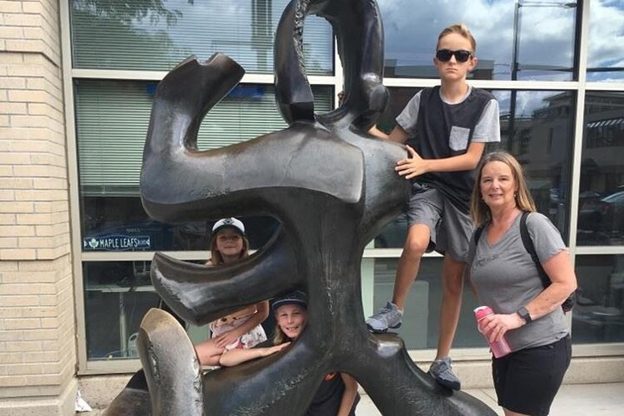 Chicago Scavenger Hunt 3Quest Challenge - Image 6