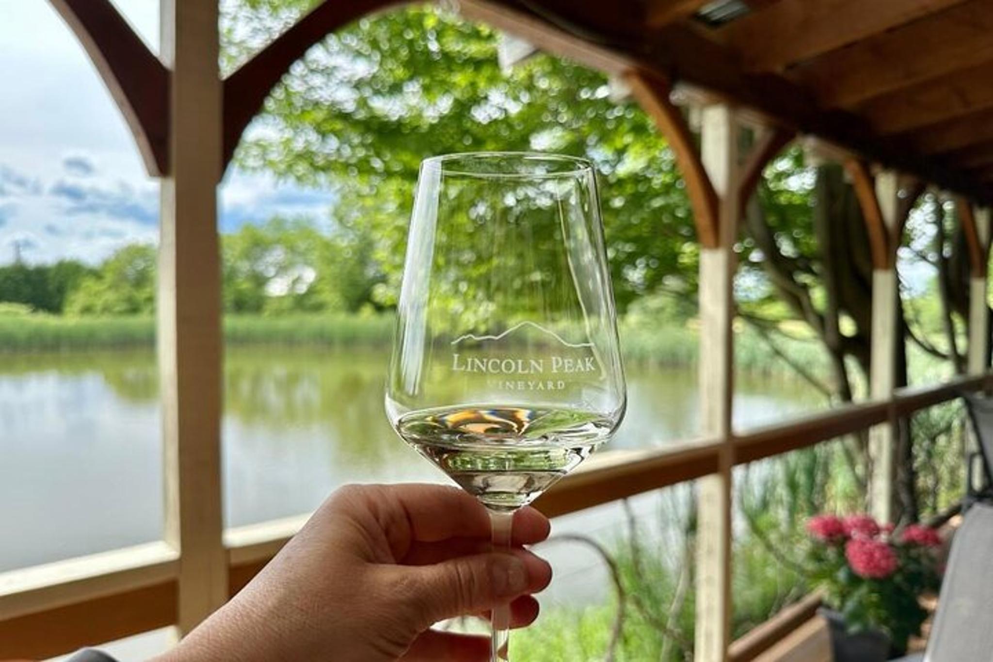 Vermont Wine & Cider Tour - Image 4