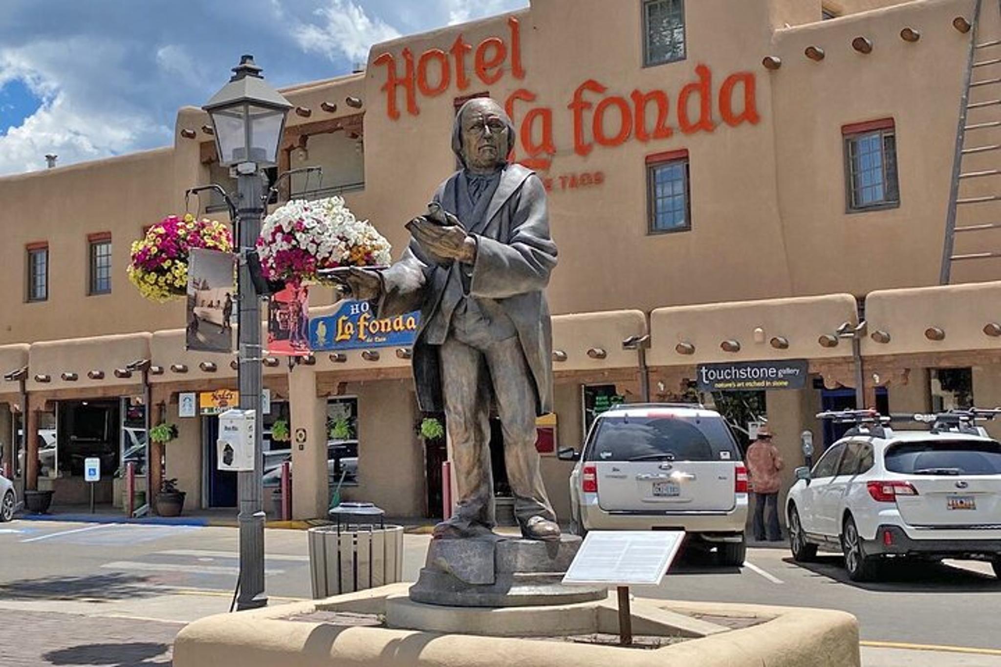 Taos Walking Tour - Image 2