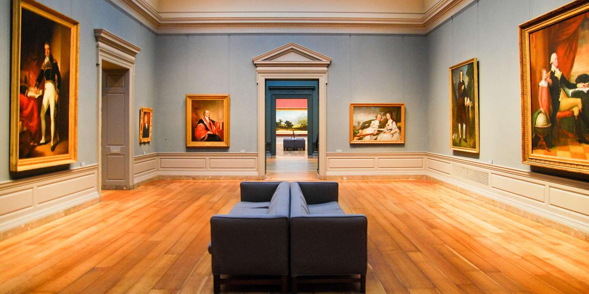 Washington DC National Gallery of Art Guided Tour - Image 6