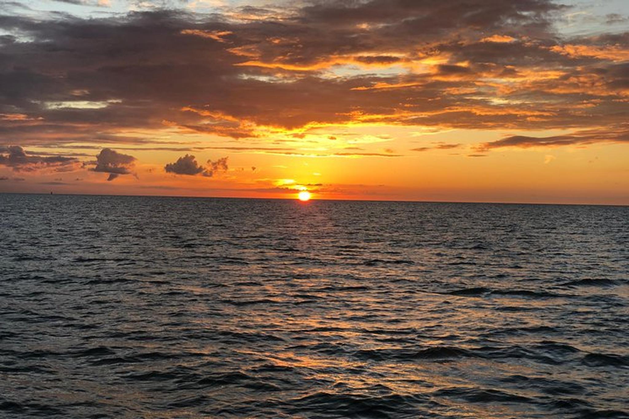 Tampa Bay Yacht Charter - Image 2