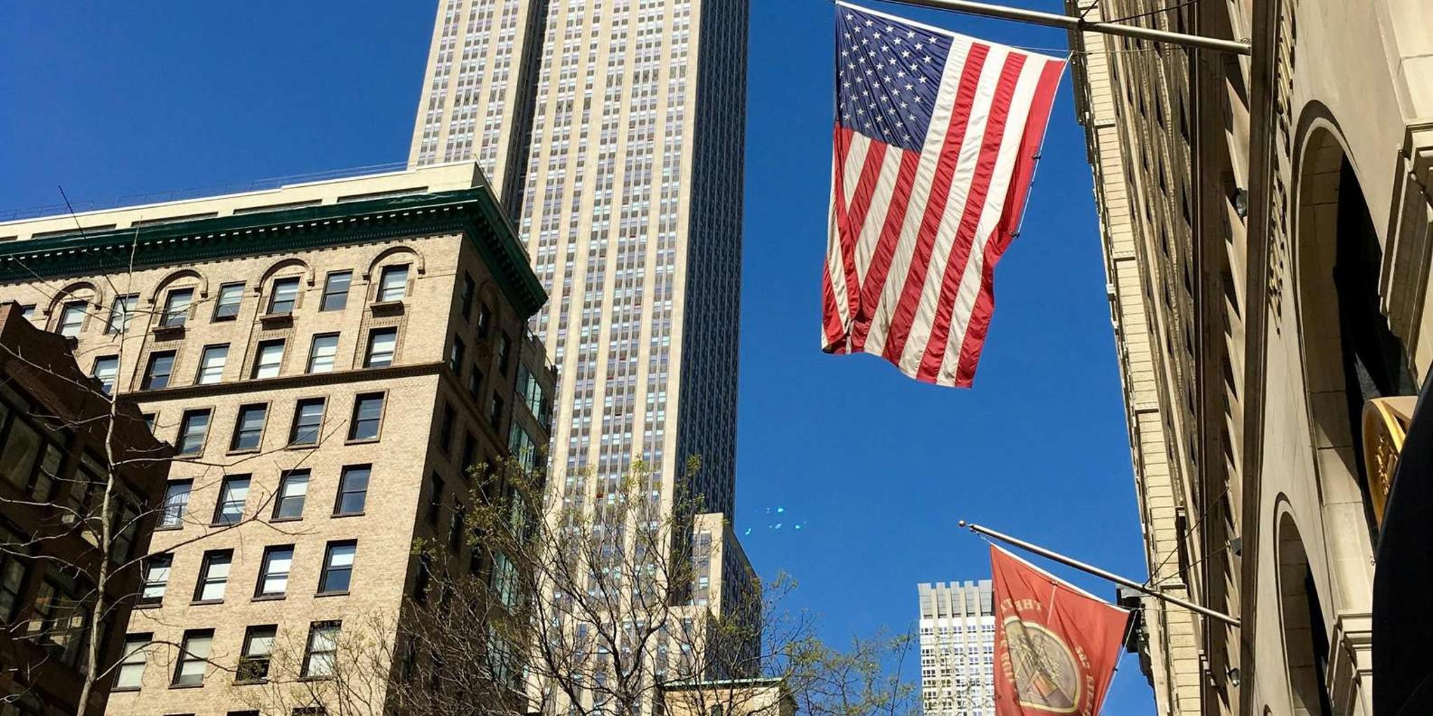 New York Empire State Building and Harry Potter Tour - Image 5