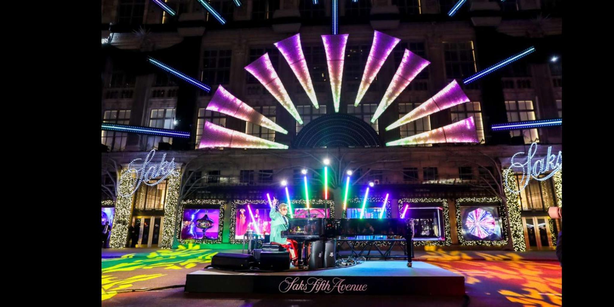 New York City Christmas Lights Rickshaw Tour - Image 2