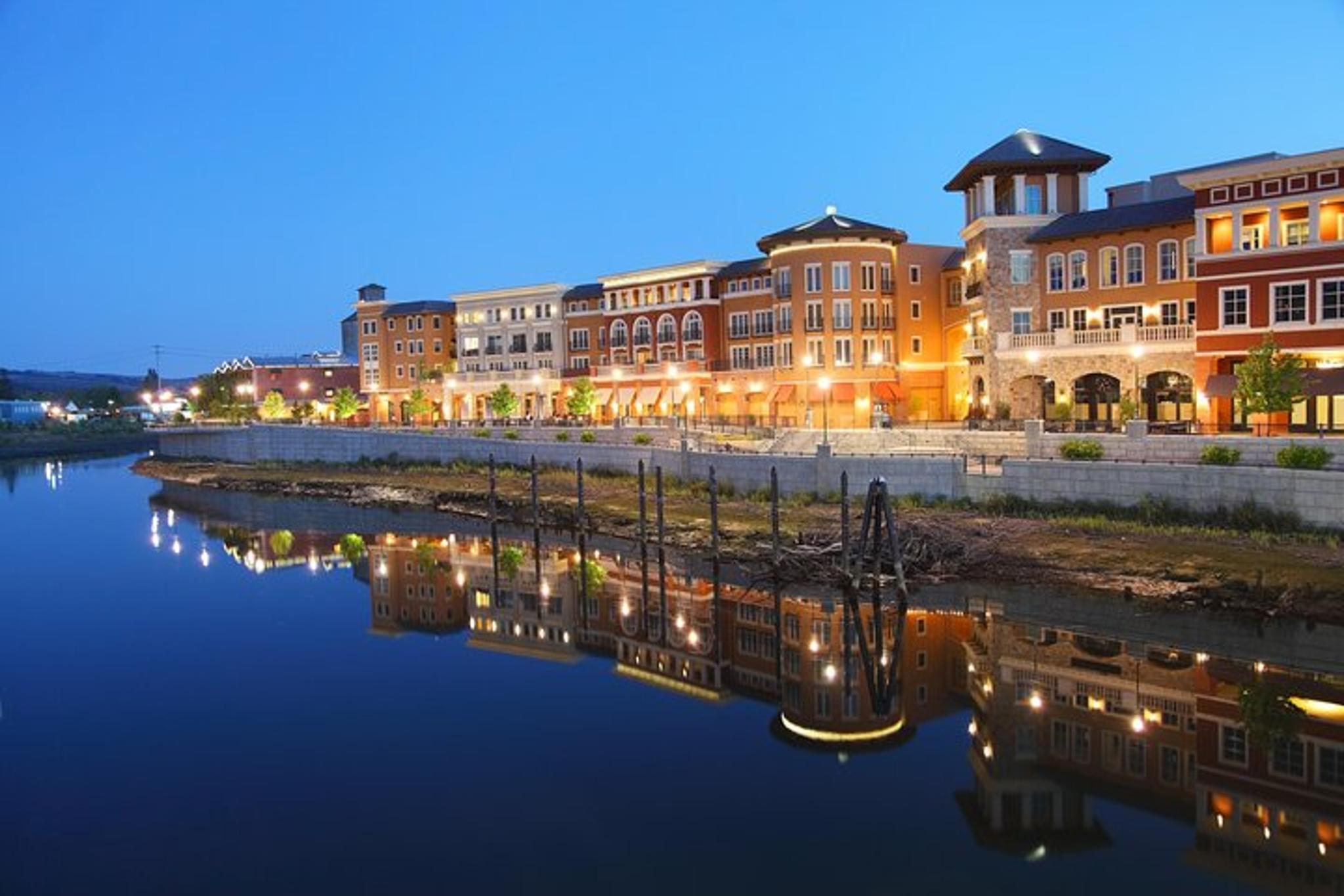 Napa Food & Wine Tour - Image 2