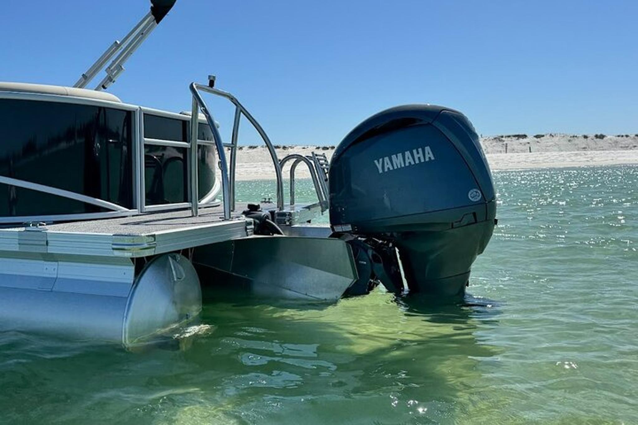 Pensacola Pontoon Rental - Image 5