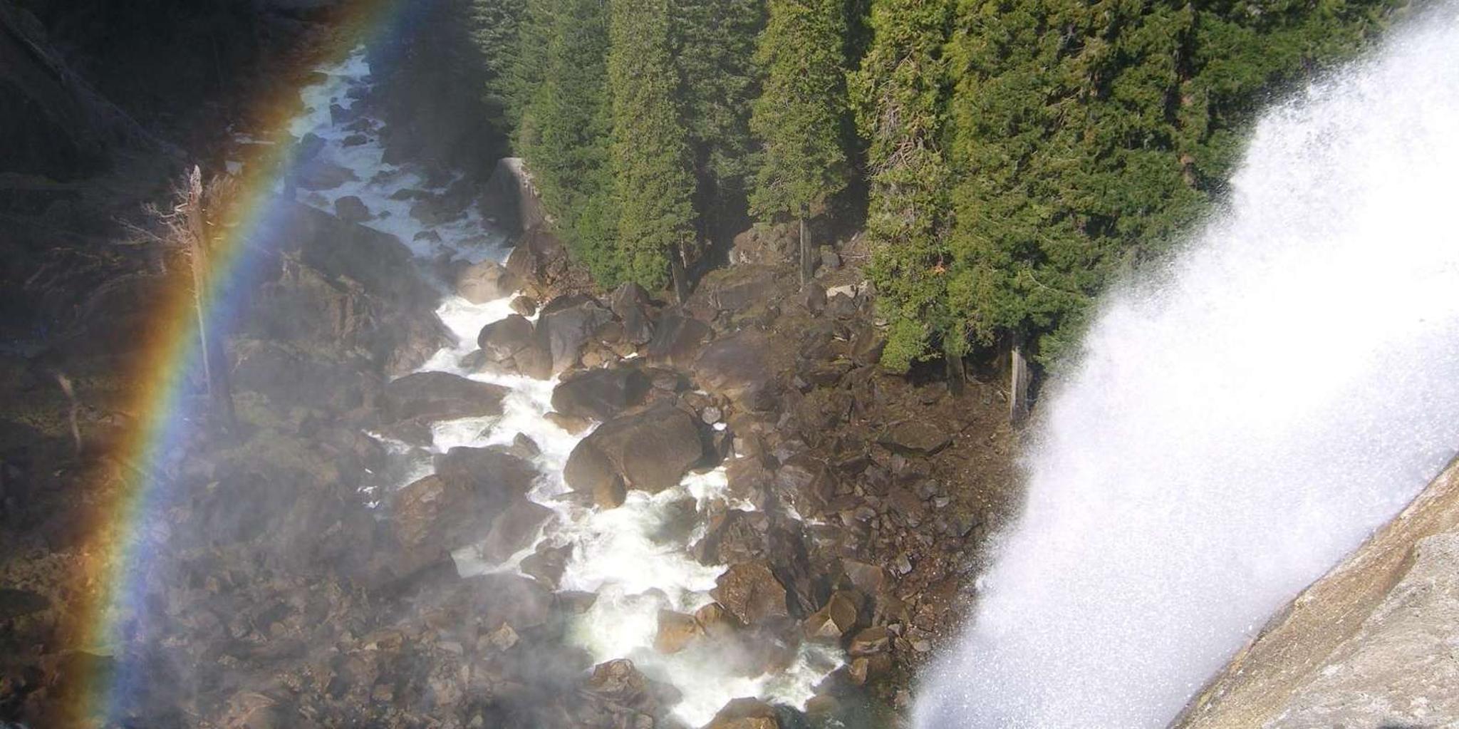 Las Vegas to San Francisco National Parks Tour - Image 3