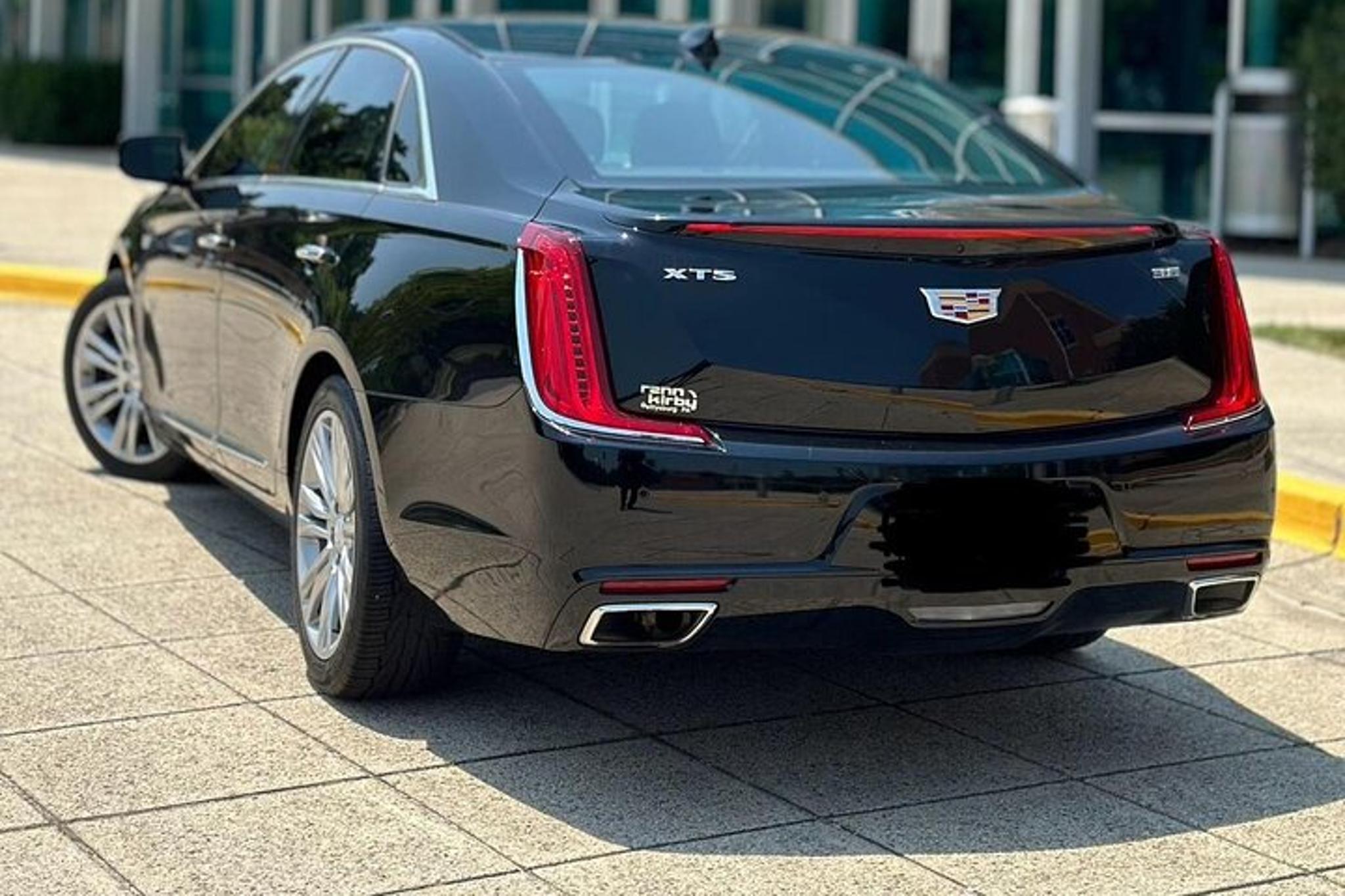 Baltimore Private Airport Transfer - Image 4