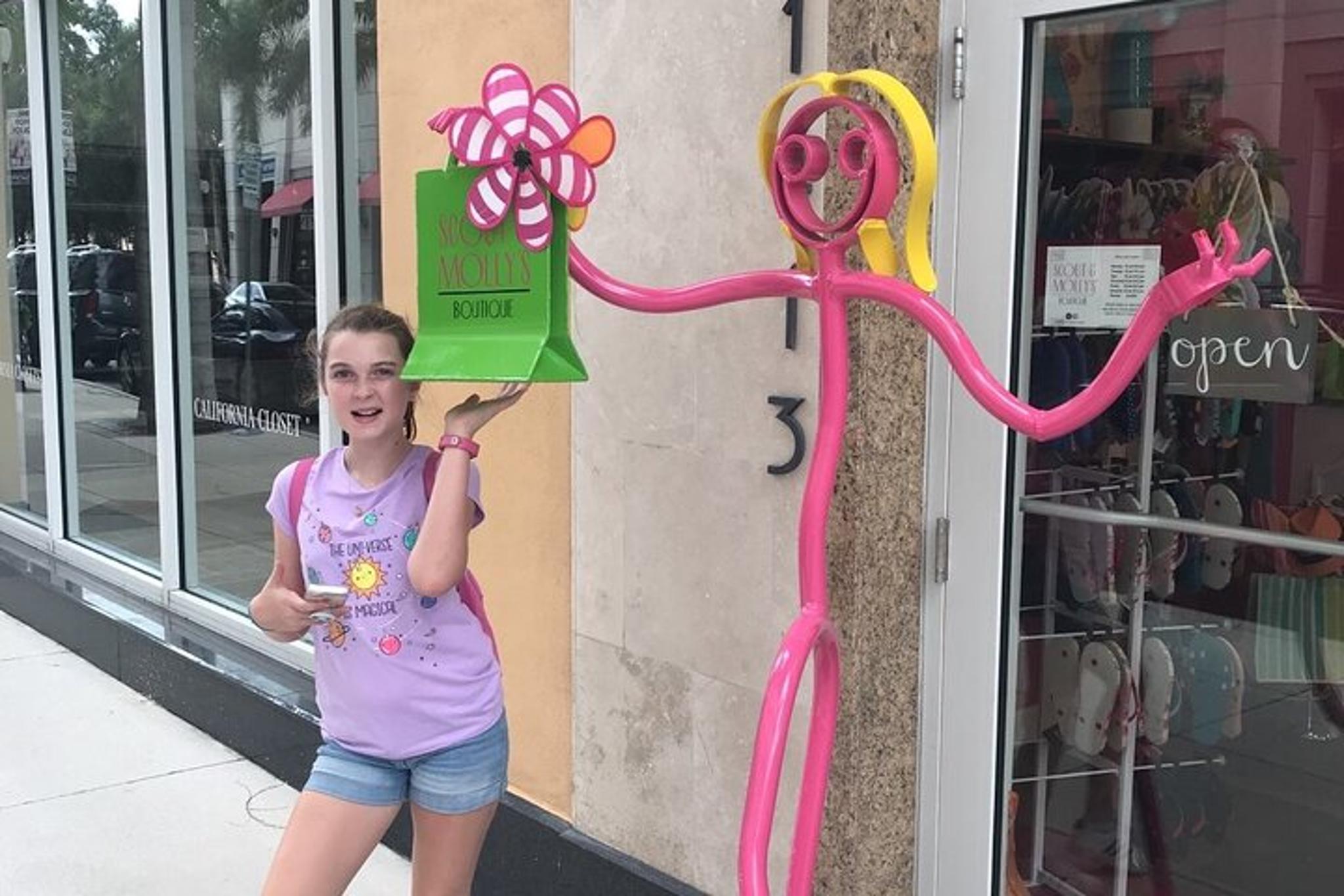 Las Vegas Scavenger Hunt Downtown Adventure 2 hr - Image 3