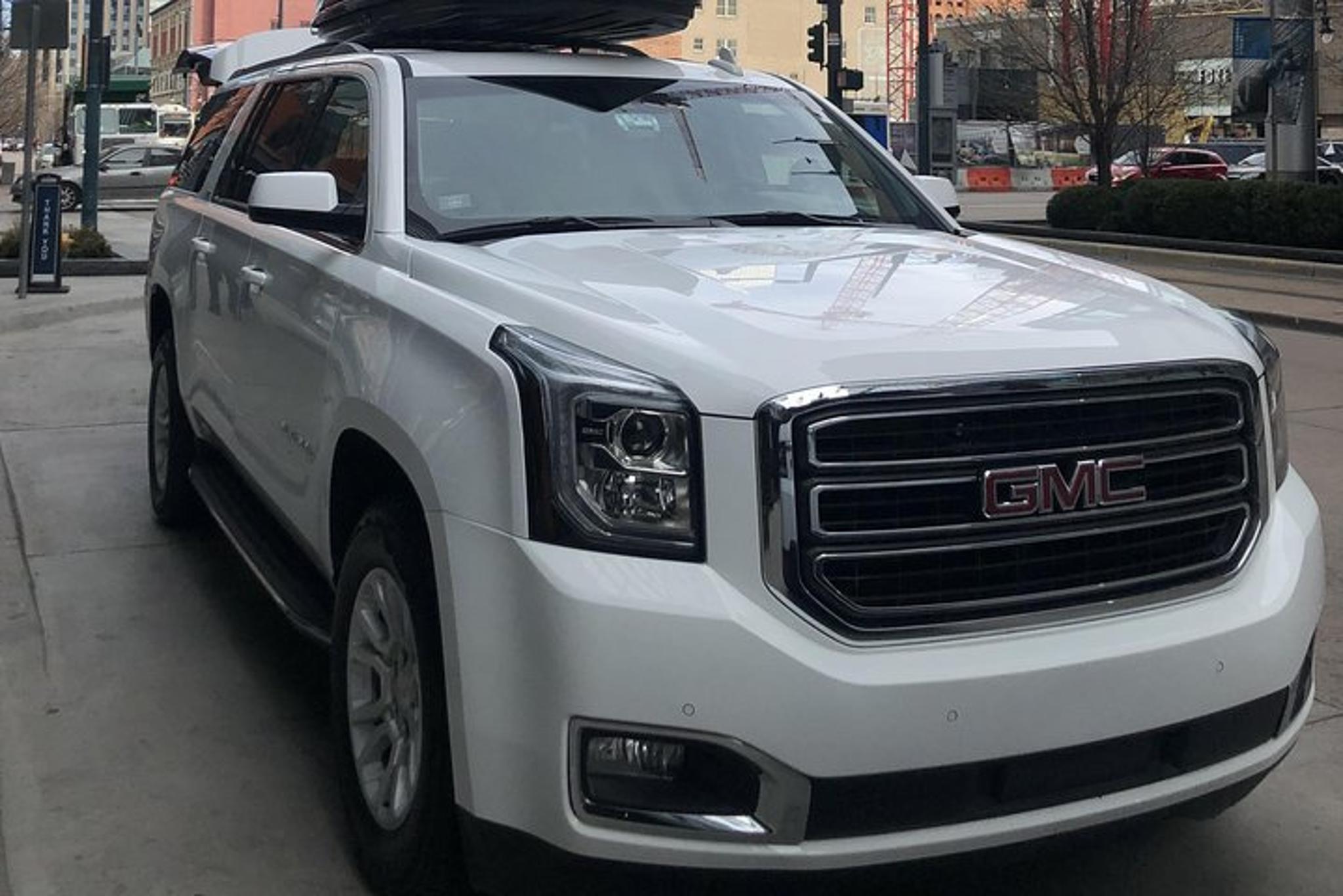 Denver Airport to Vail Private Transportation - Image 2