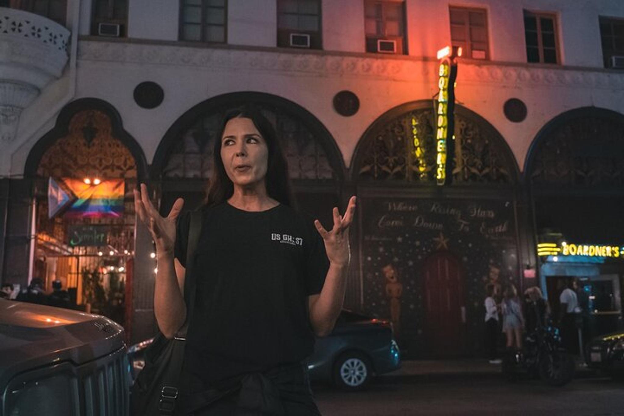 Birmingham Ghost Tour: The Furnace of the Forgotten