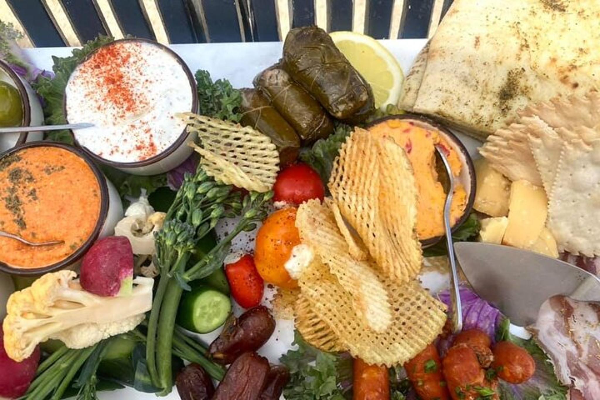 San Luis Obispo Central Coast Private Tour - Image 4