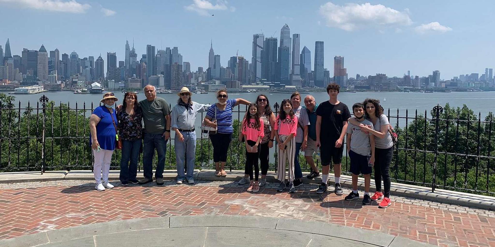 New York City Private SUV Tour - Image 3