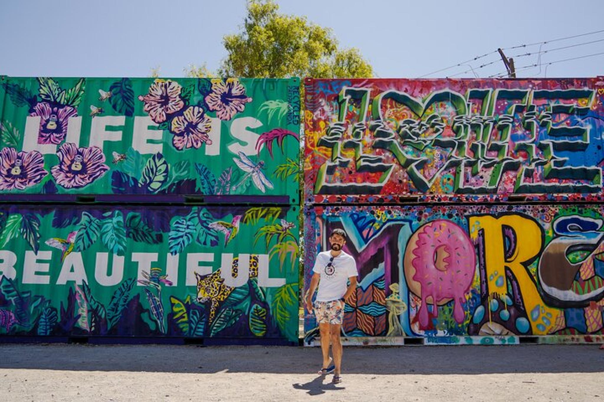 Las Vegas Private Photoshoot Tour - Image 2