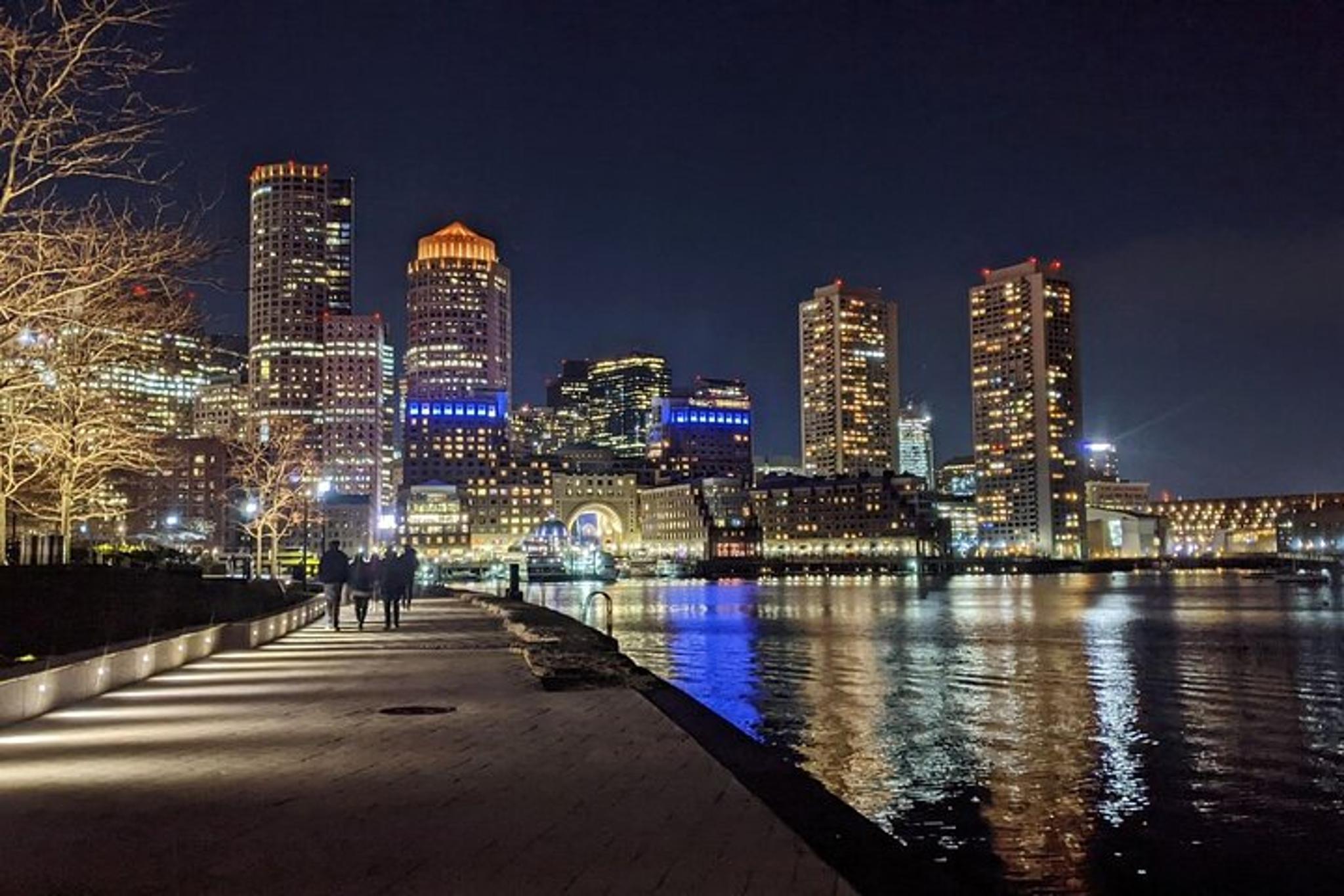 Boston City Private Tour - Image 5