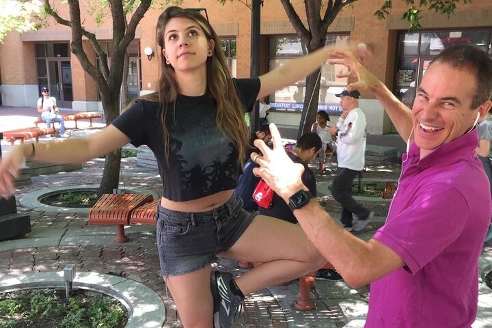 Arlington Scavenger Hunt with Zombie Theme - Image 5