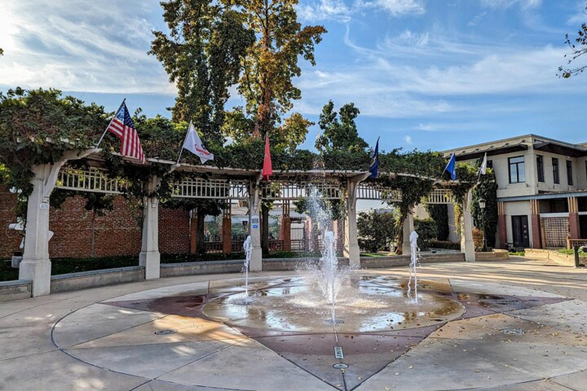 Livermore Scavenger Hunt Walking Tour - Image 5