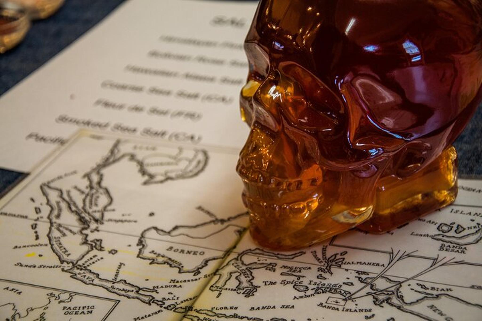 Salem Food Tour Morning Walk - Image 2