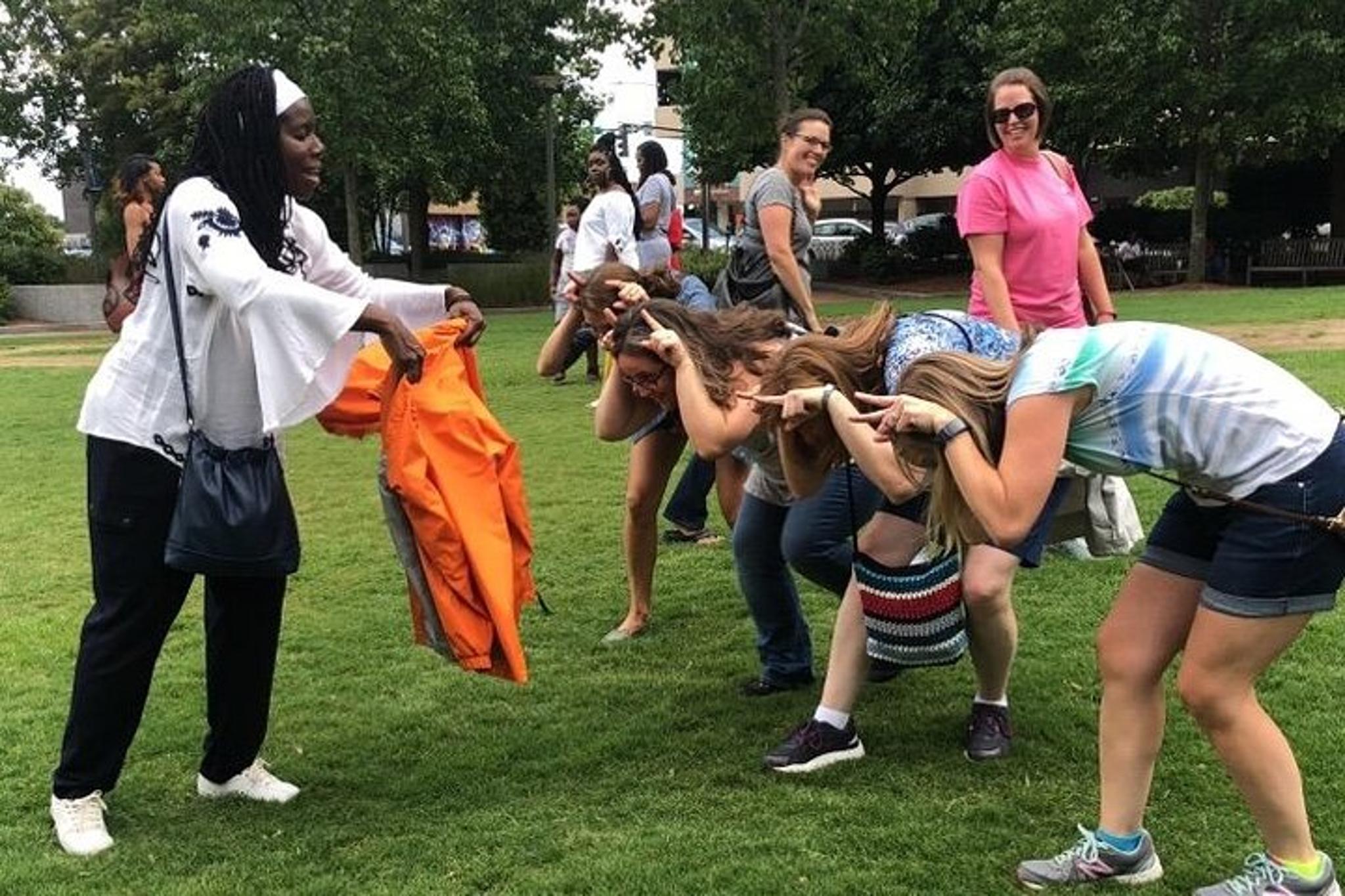 Philadelphia Scavenger Hunt - Image 1