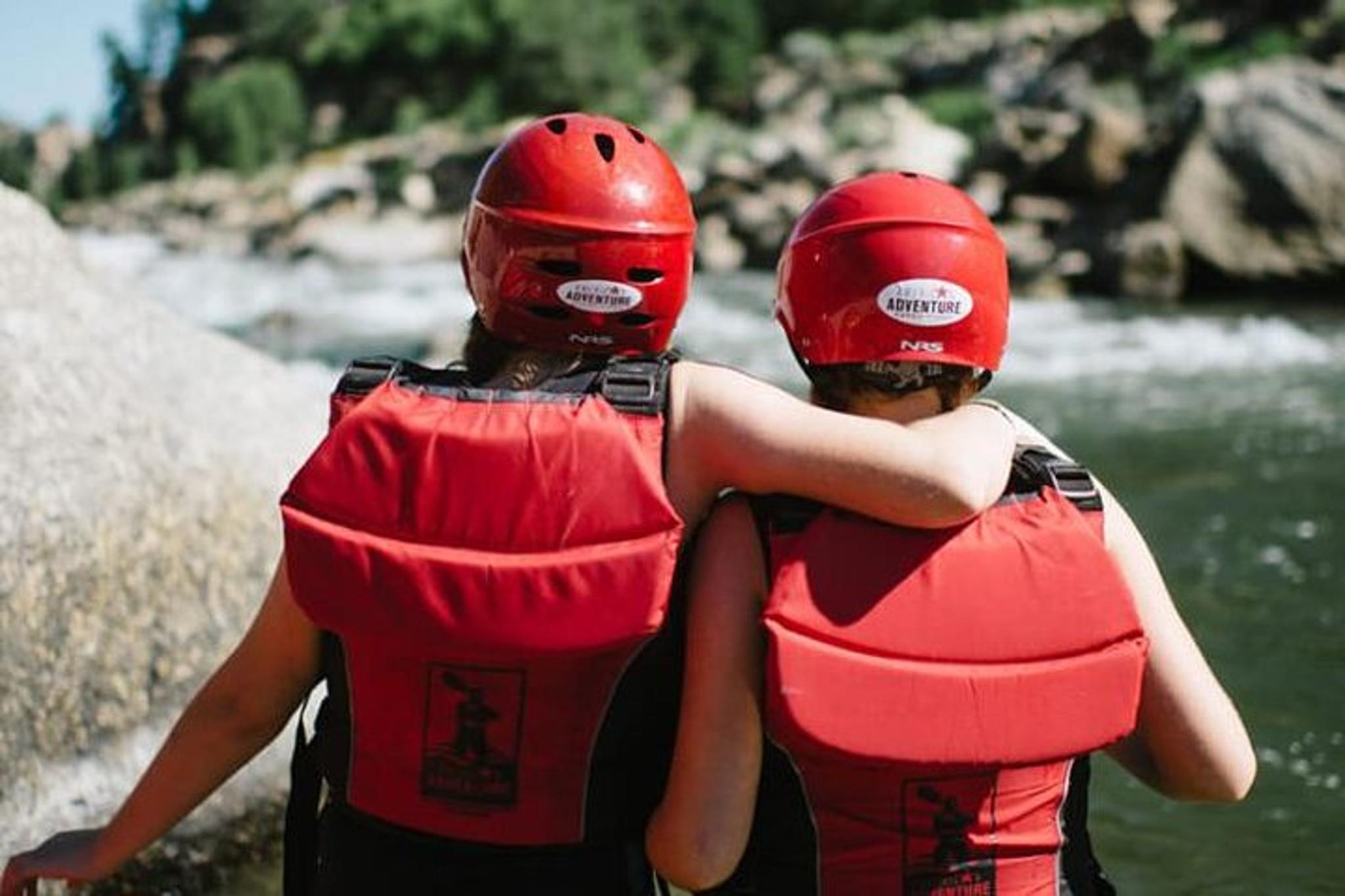 Browns Canyon Rafting Adventure - Image 3