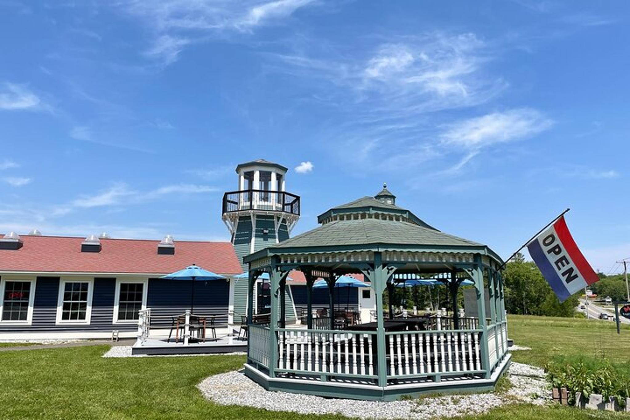 Wiscasset Seafood Tasting and Class - Image 6