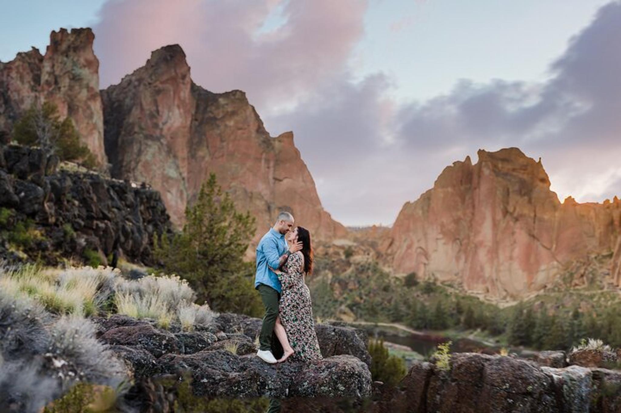 Bend Photo Experience - Image 2