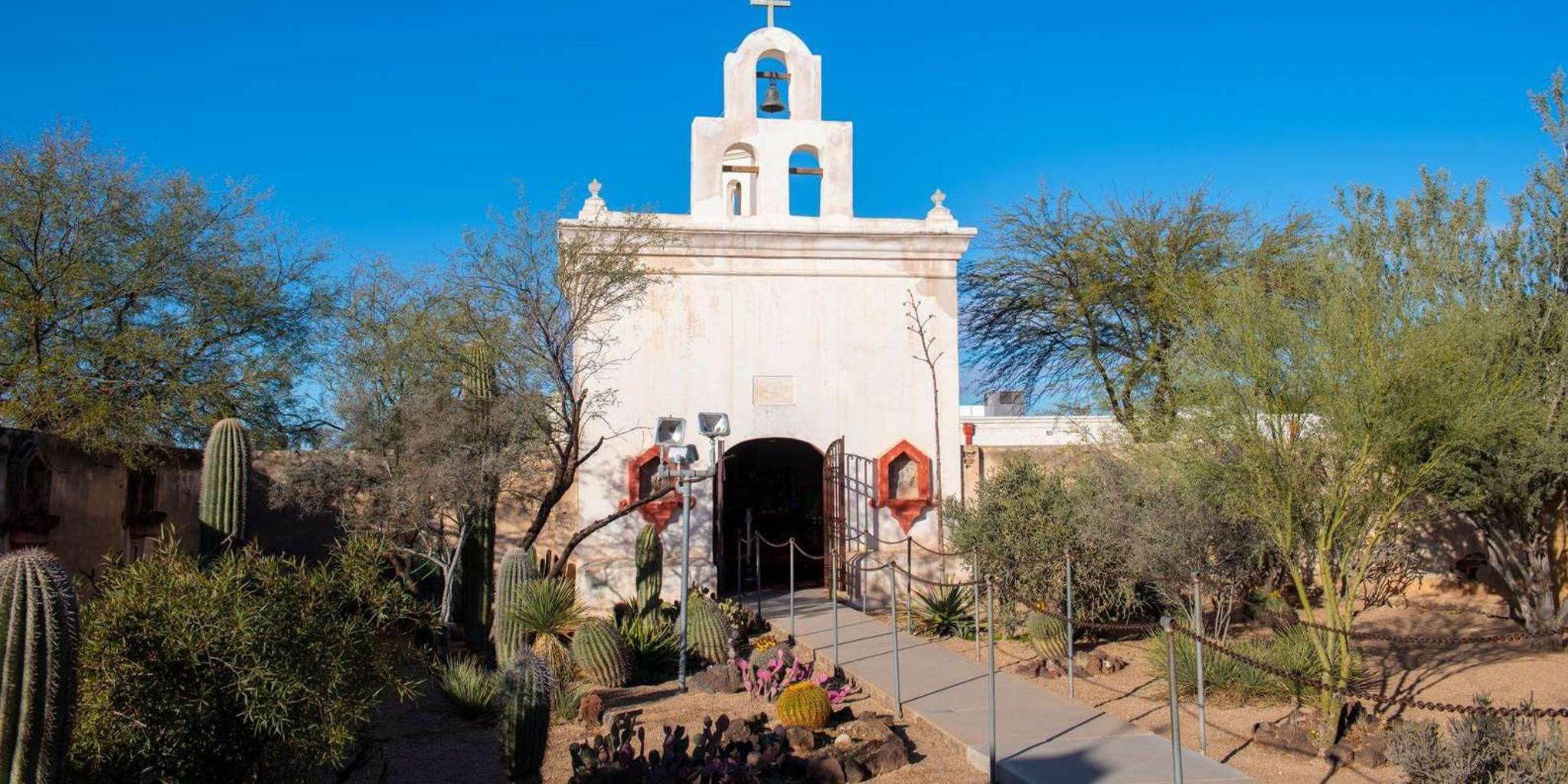 Tucson Historical Guided Tour - Image 6