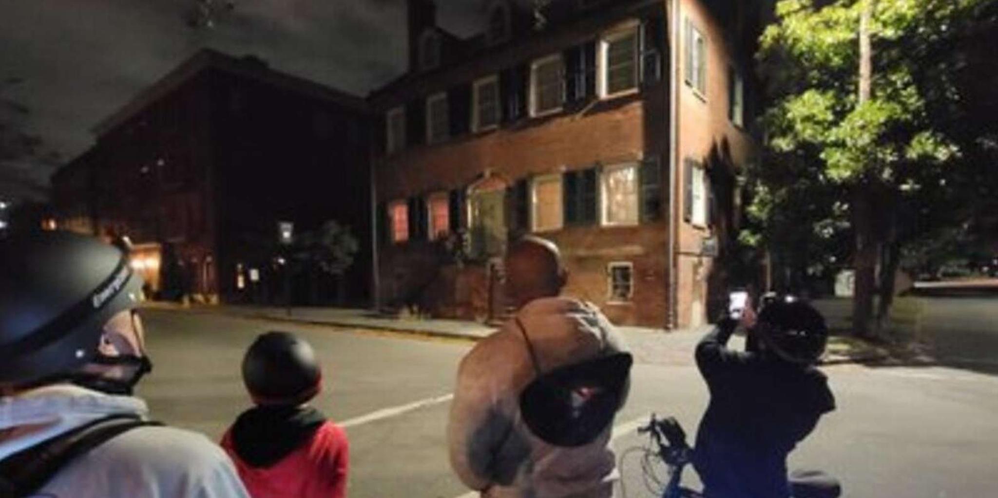 Savannah Haunted Bike Tour - Image 4
