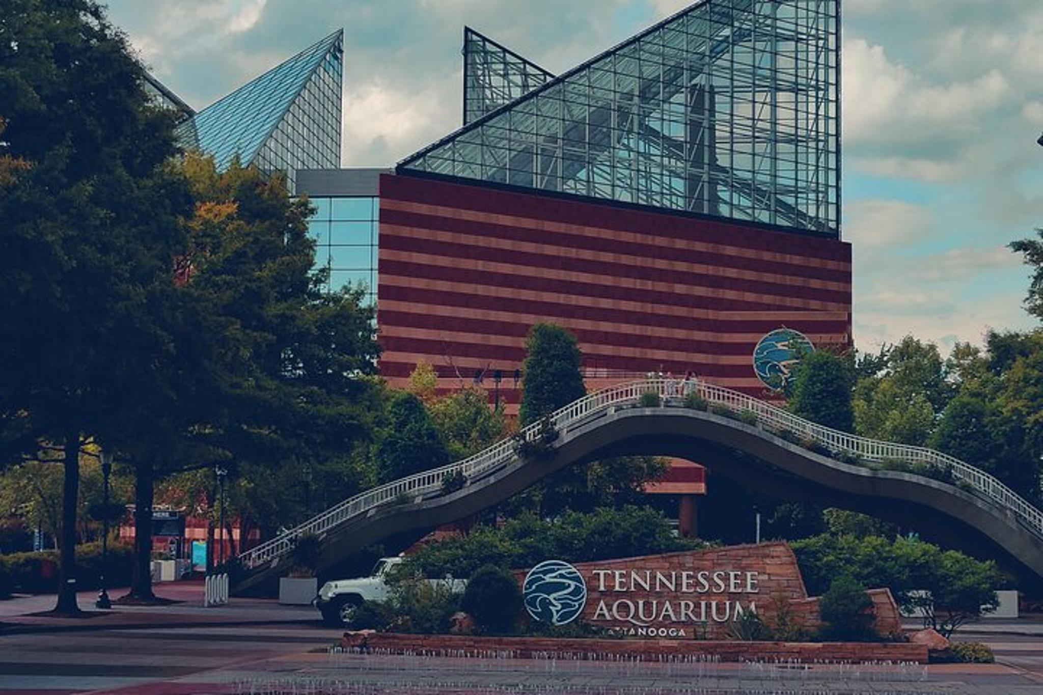 Chattanooga Walking Tour - Image 2