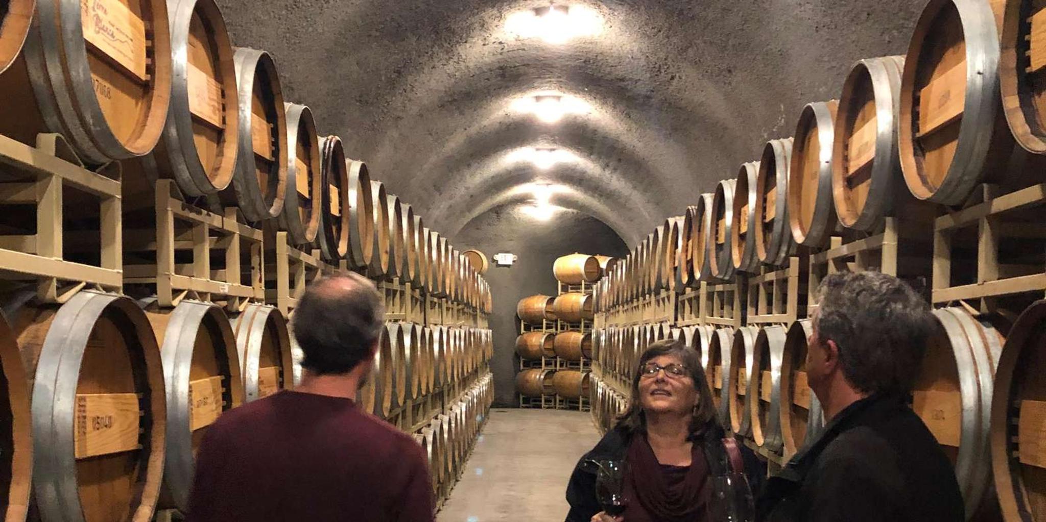 Seattle Woodinville Wine Tour with Tastings - Image 6