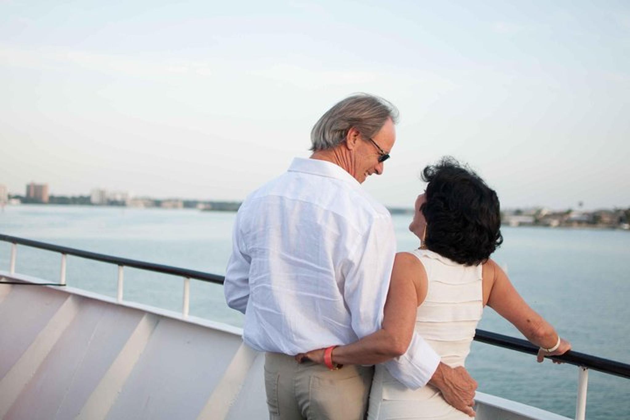 Clearwater Yacht Music Cruise - Image 5