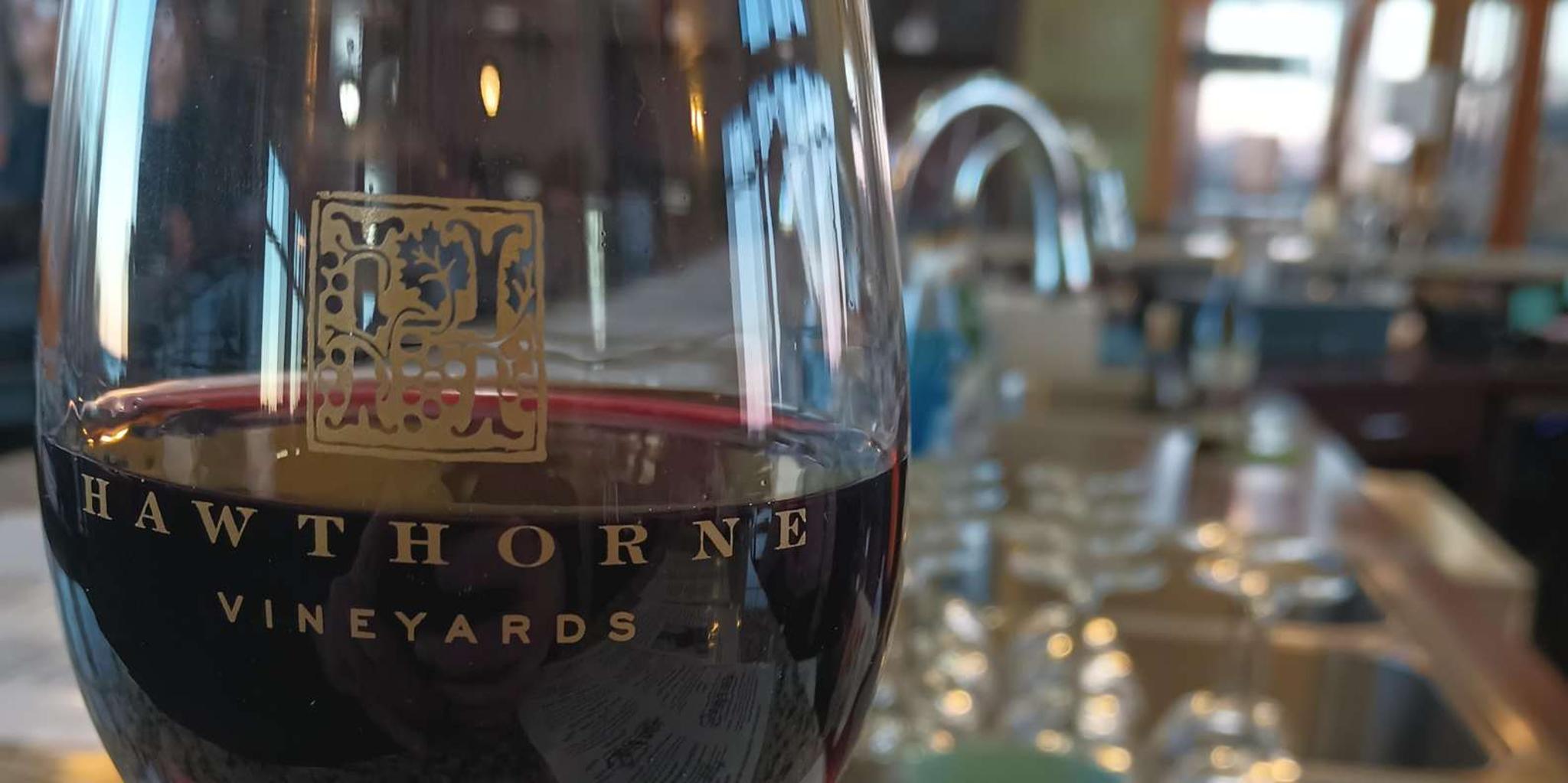 Traverse City Red Wine Tasting Tour