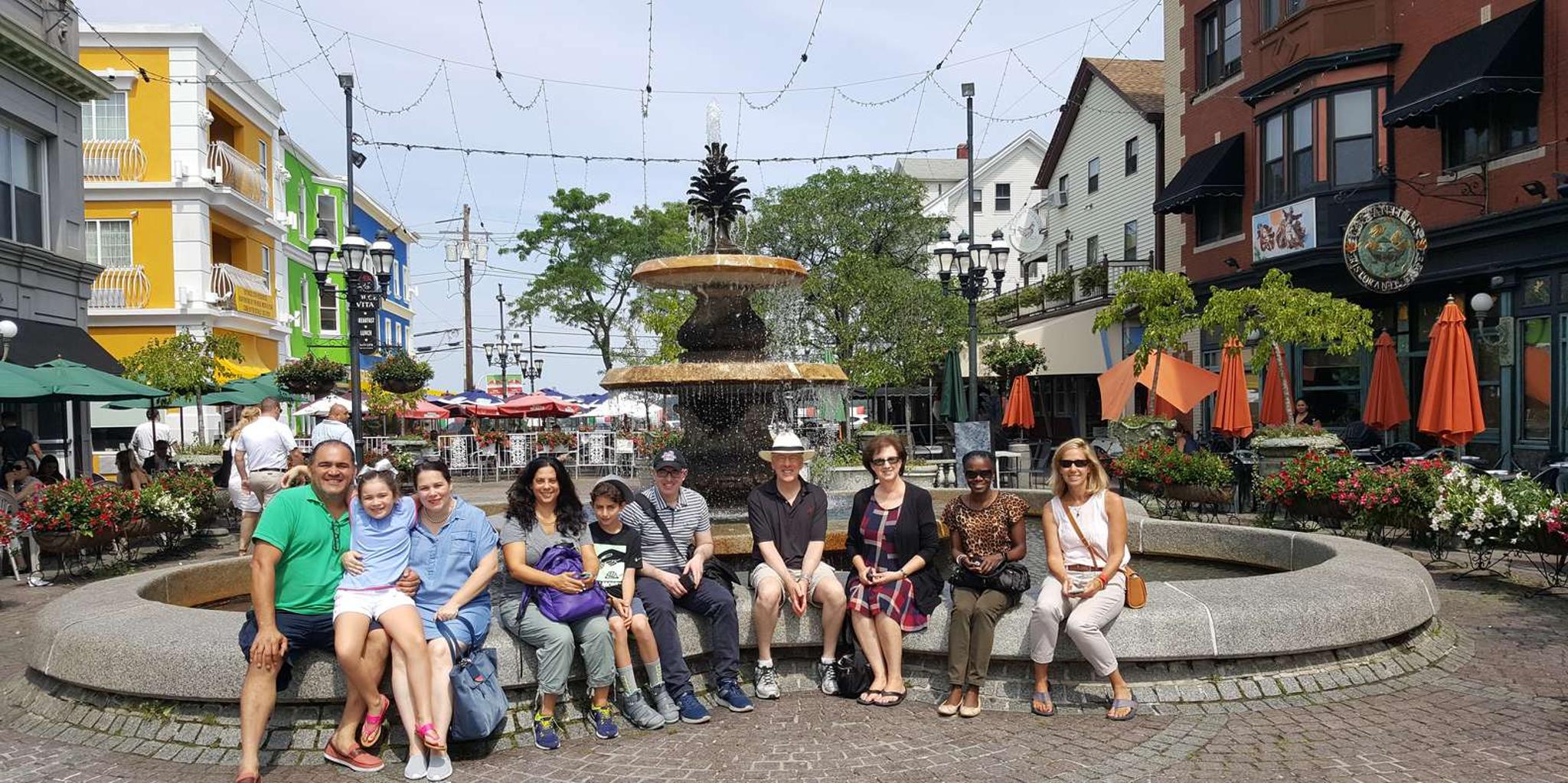 Providence Guided City Tour - Image 4