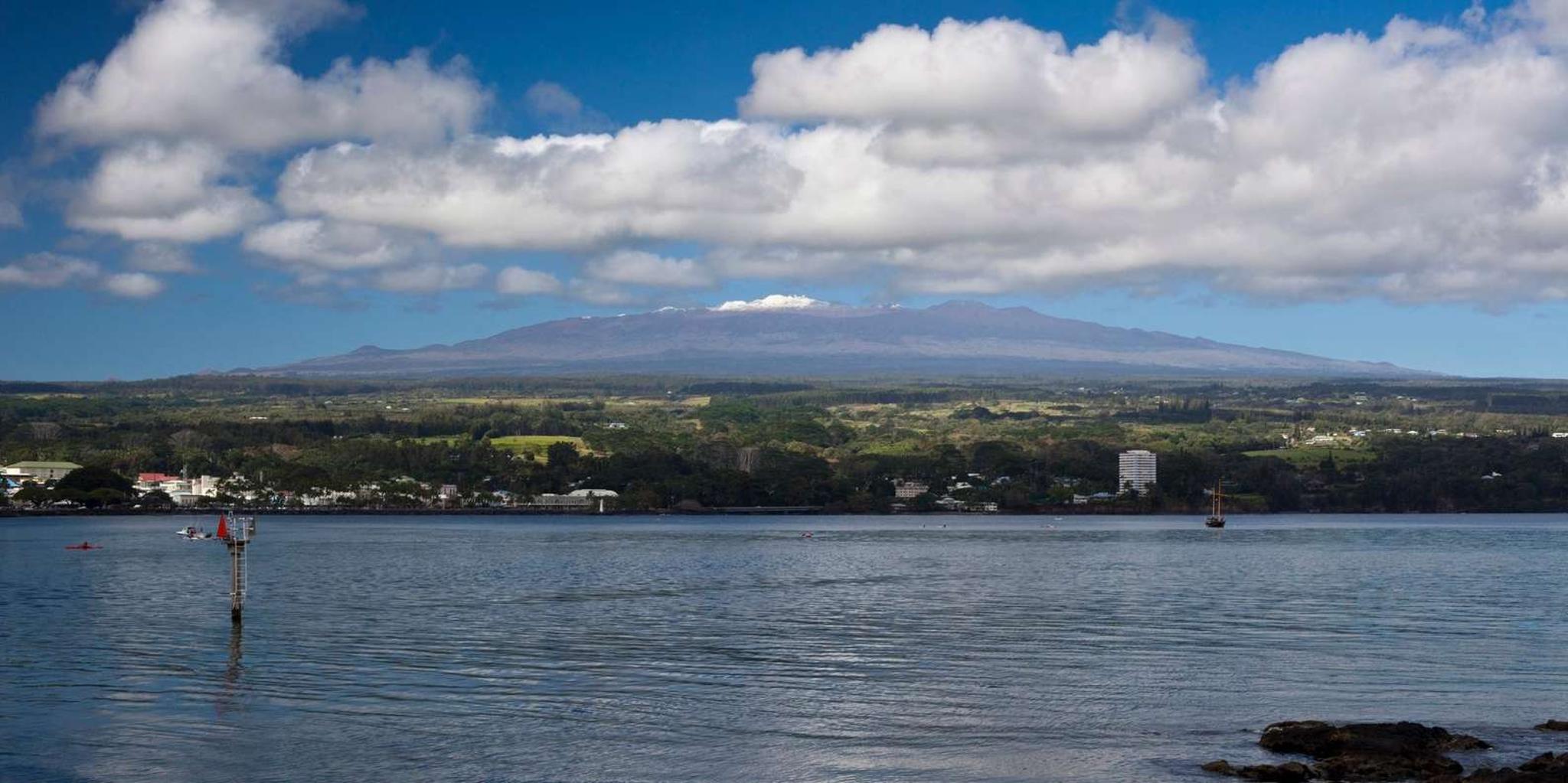 Hilo Volcano and Waterfall Tour with Lunch - Image 4
