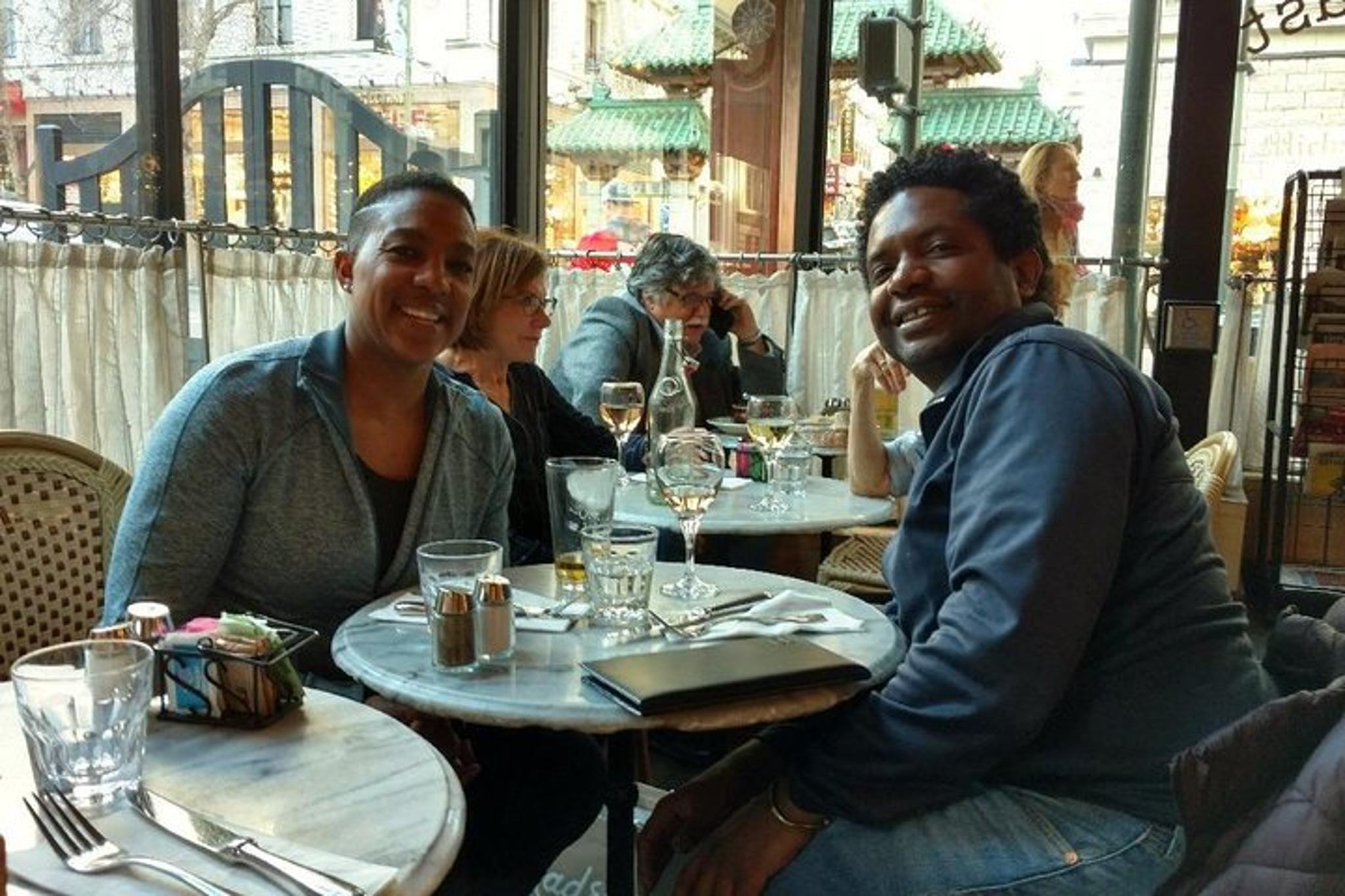 San Francisco Private Tour with Local Highlights