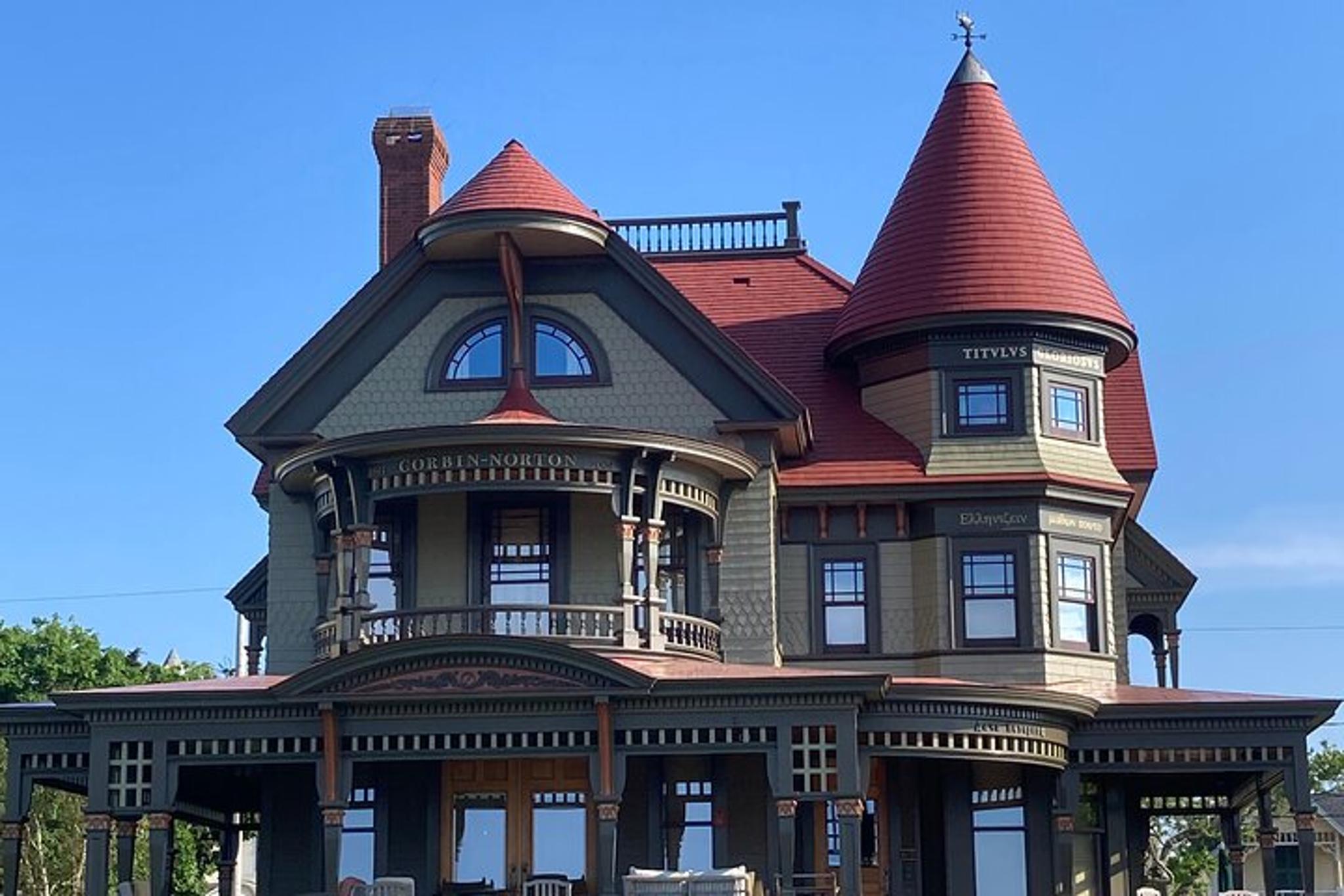 Martha's Vineyard Full-Island Tour - Image 4