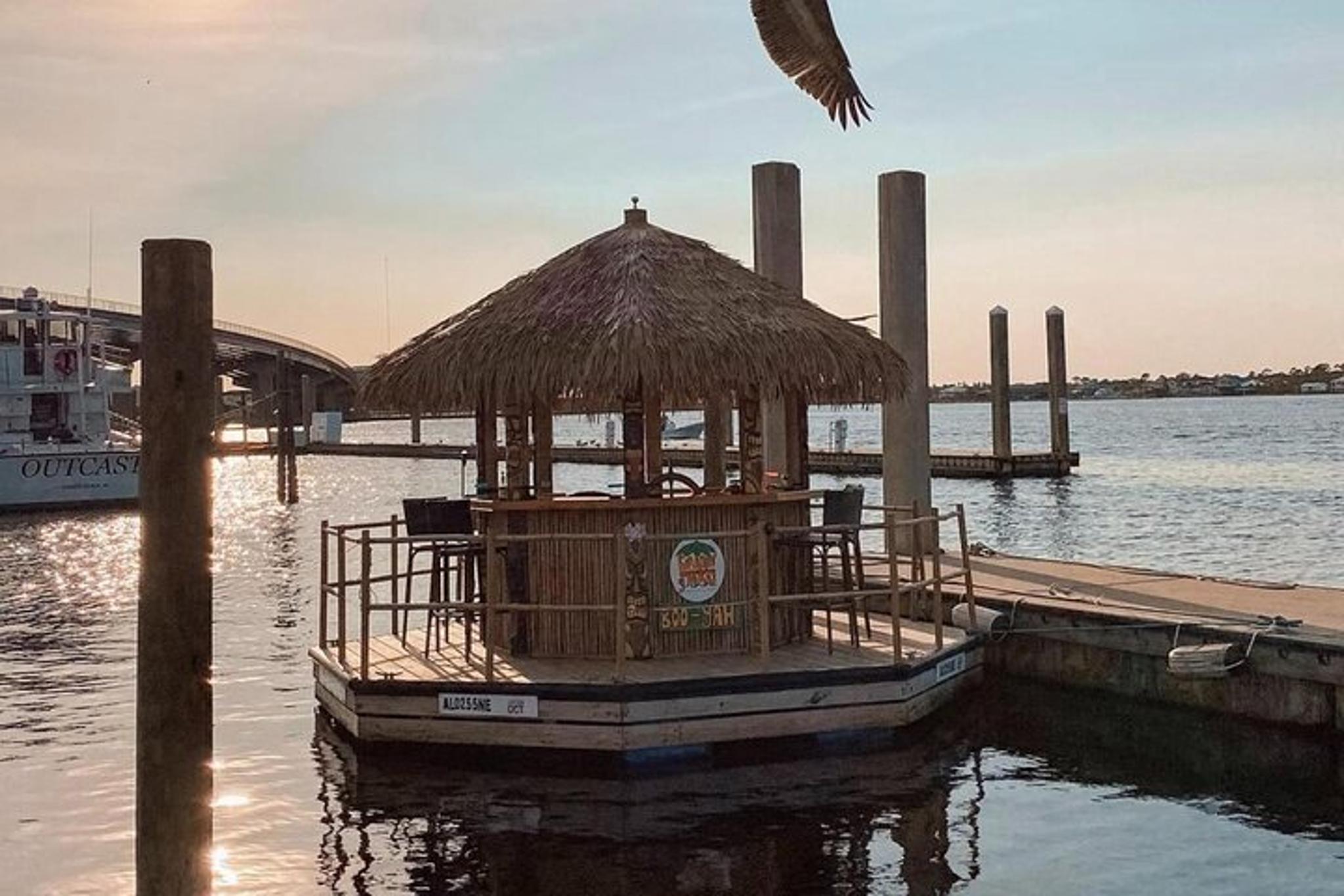Little Sabine Bay Cruise - Image 3