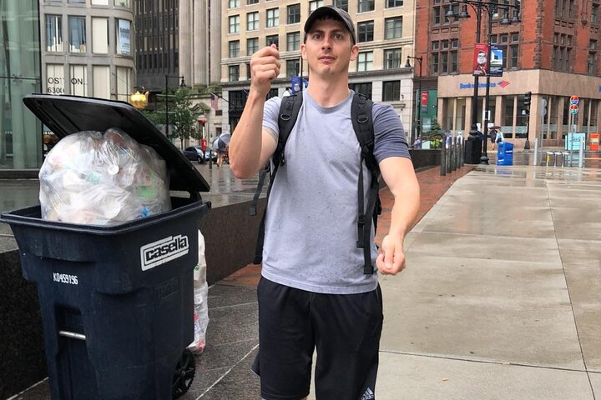 Denver City Scavenger Hunt - Image 5