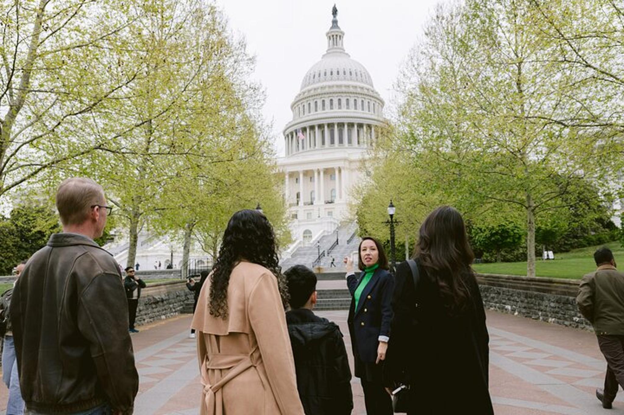 Washington DC Private Tour - Image 5