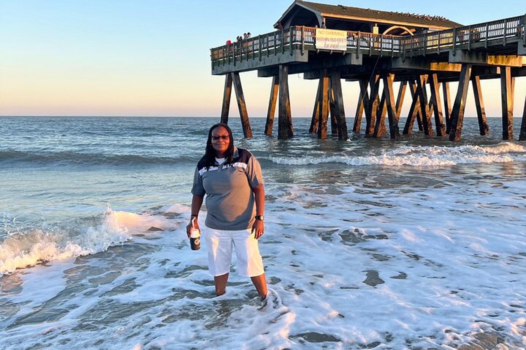 Tybee Island Scavenger Hunt