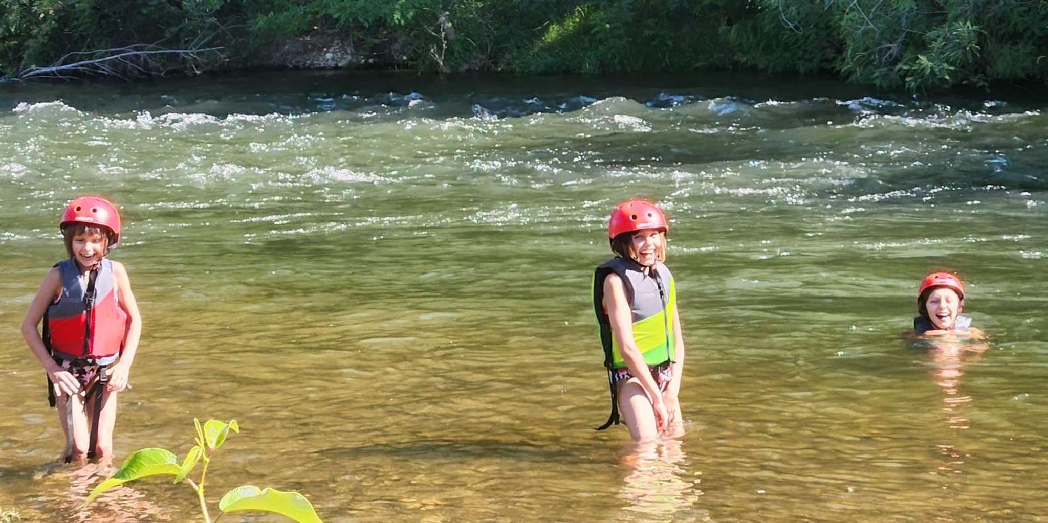 Boise River Rafting and Wildlife Tour - Image 3