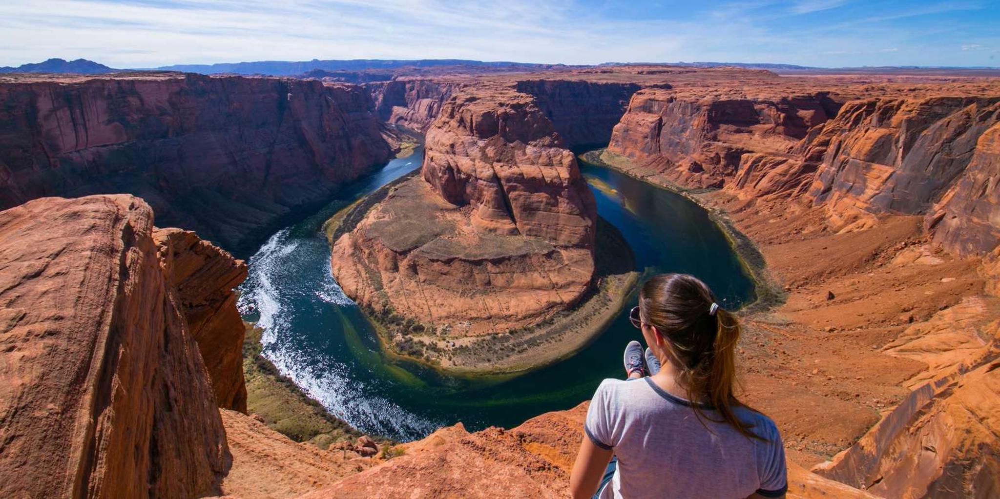 Flagstaff Antelope Canyon and Horseshoe Bend Tour - Image 6