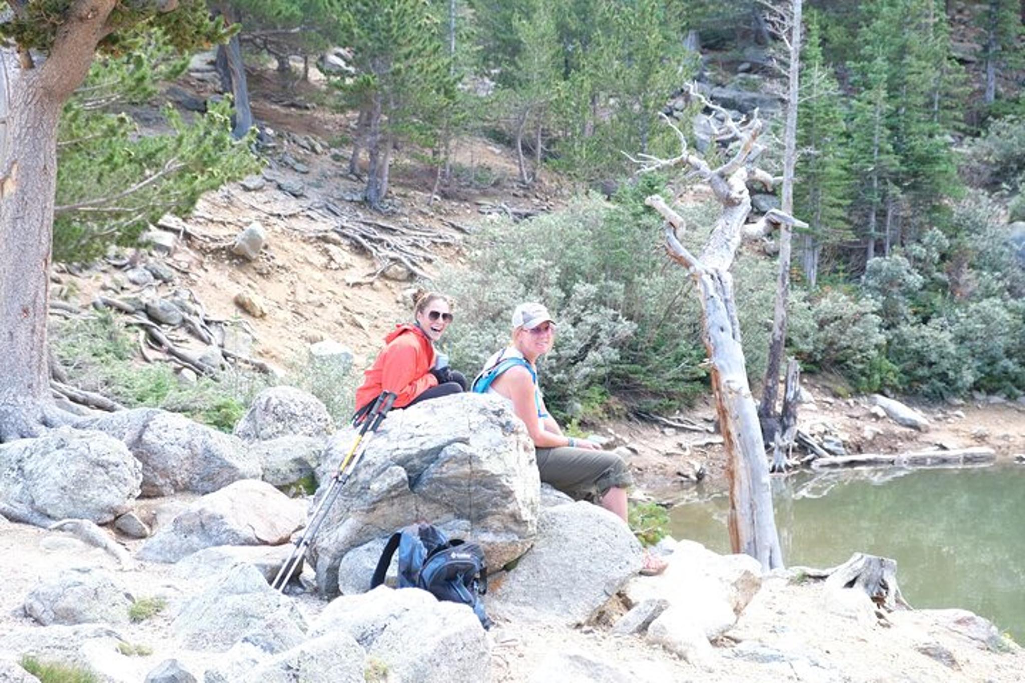 Denver Rockies Hike Half Day - Image 6