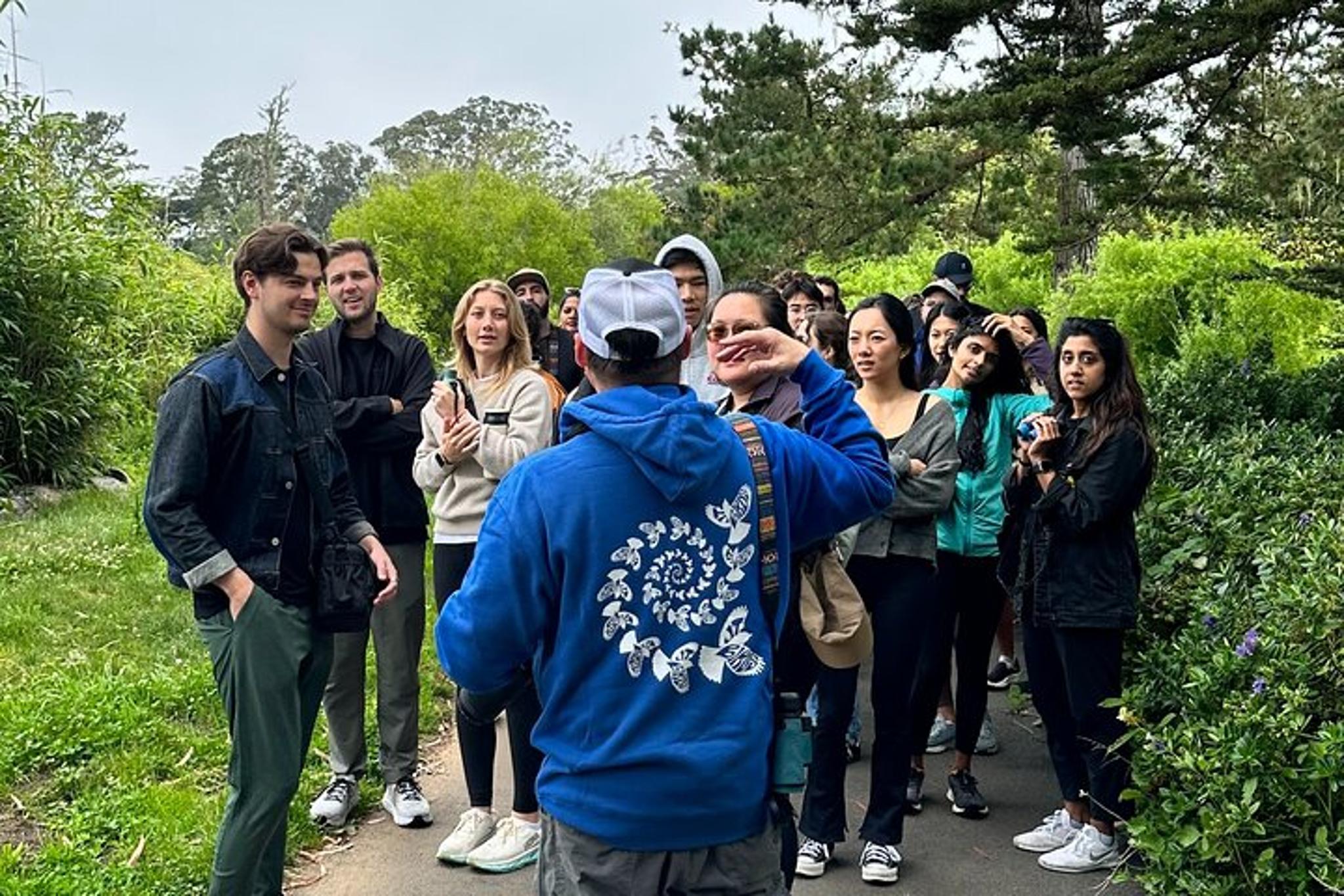 San Francisco Bird Watching Tour - Image 3