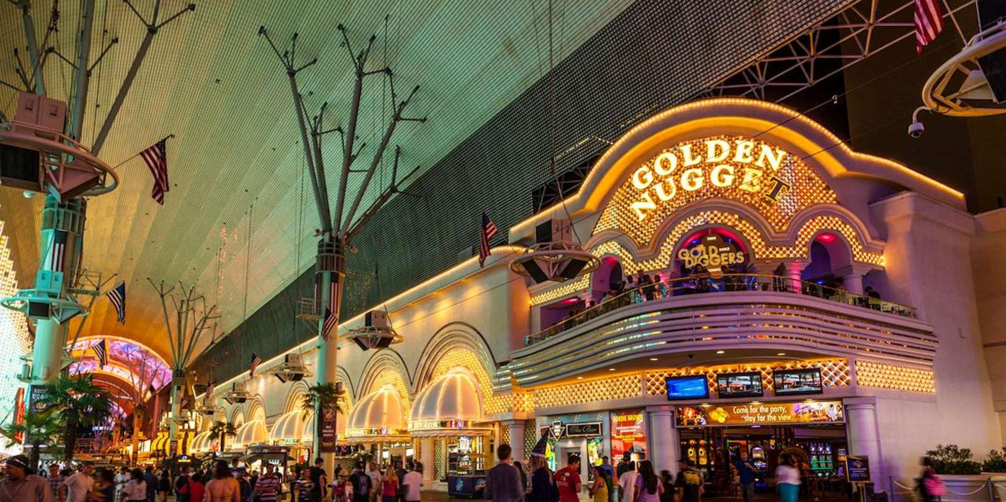 Las Vegas Historic Red Light District Tour - Image 4