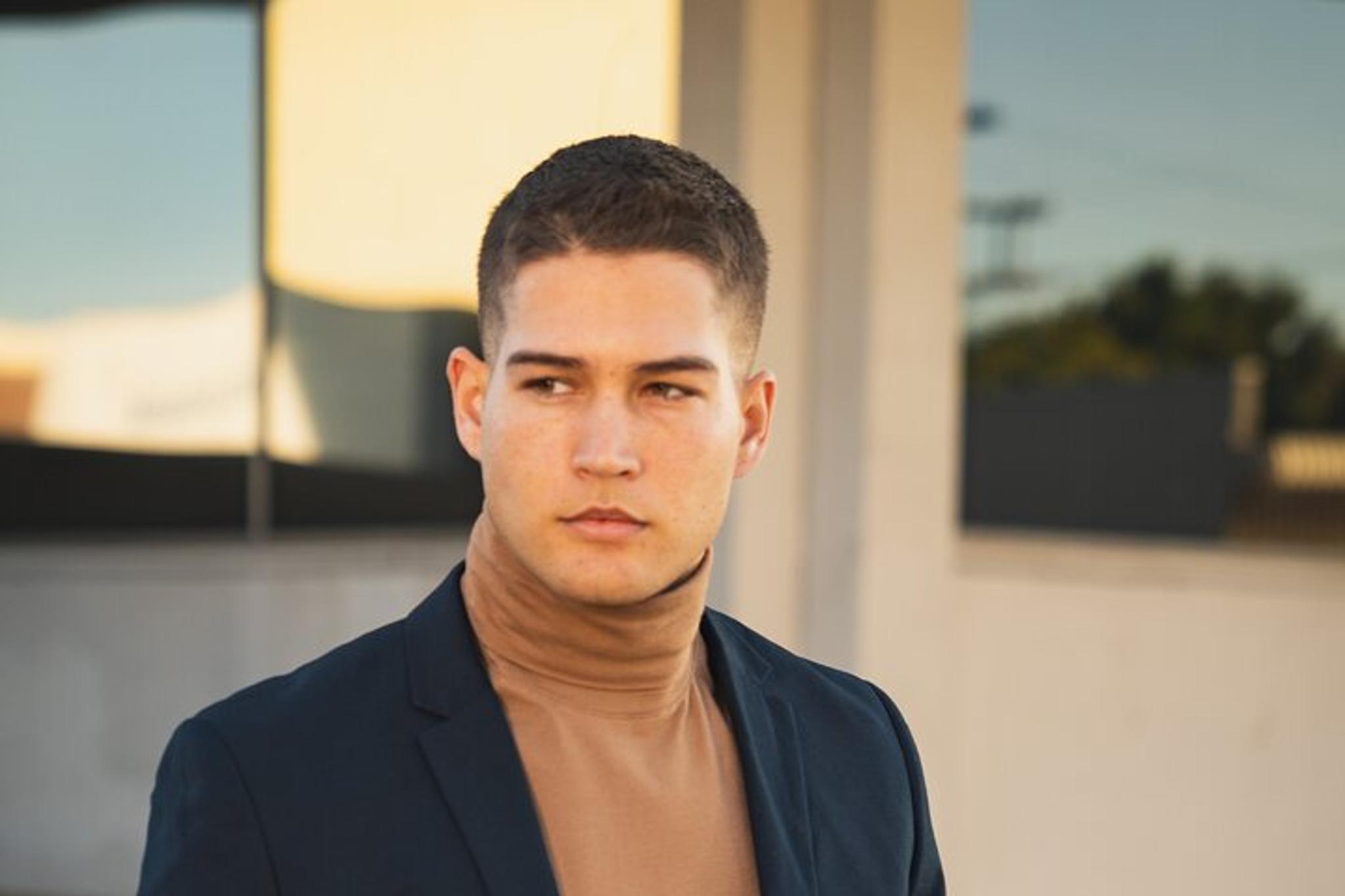 Los Angeles Private Photoshoot - Image 3